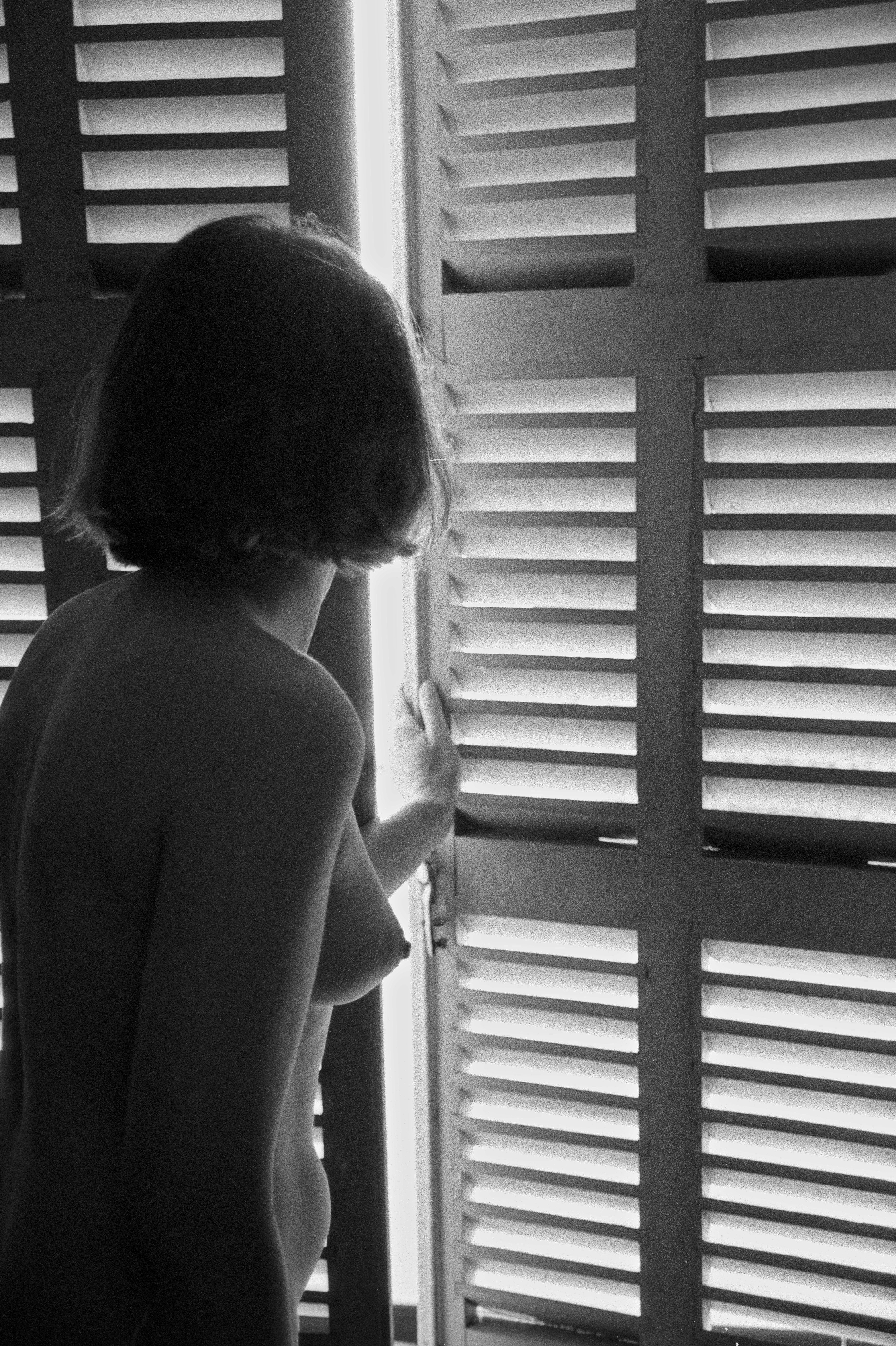 black and white | Photos  Almut Adler