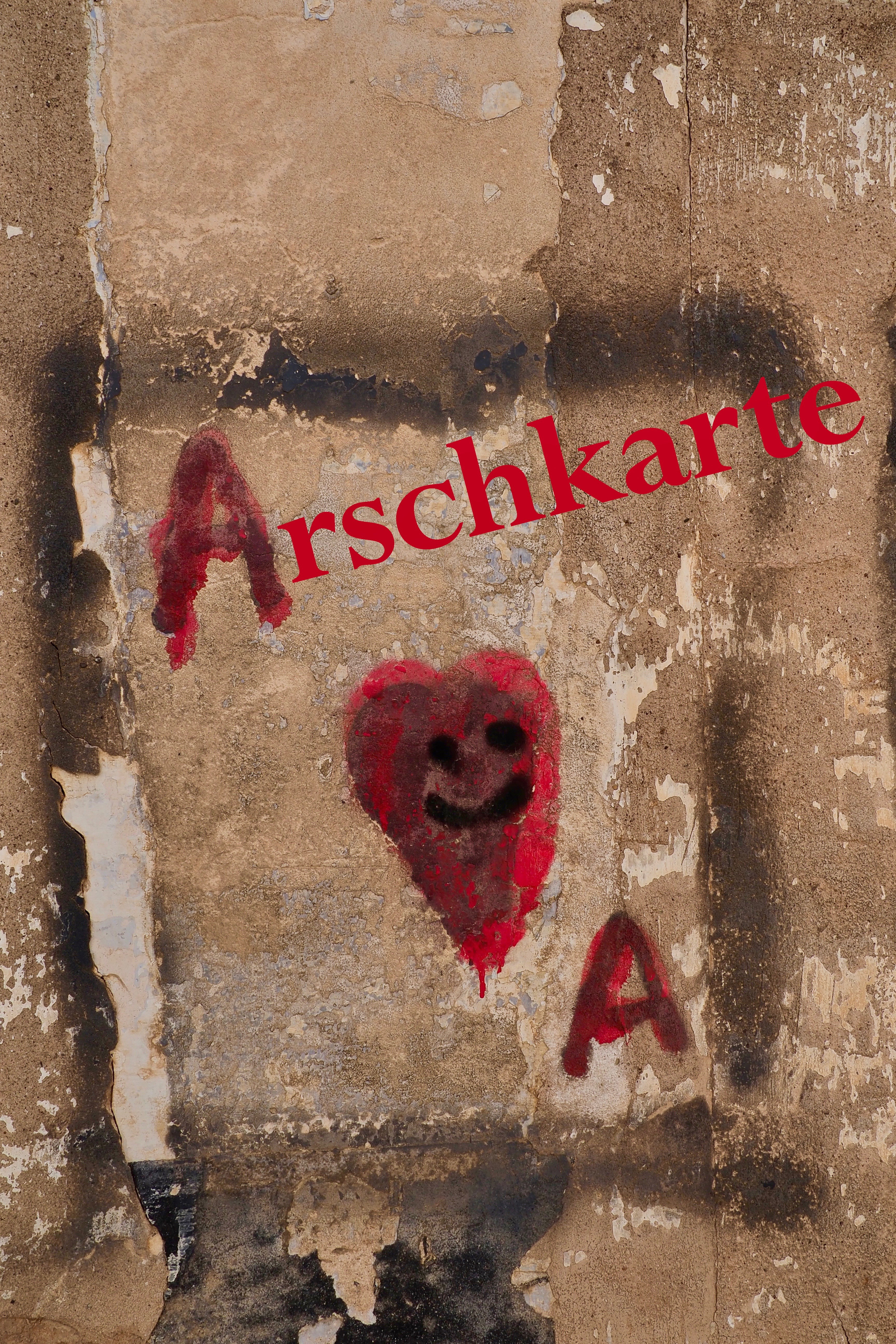 Visual Words | Photos  Almut Adler