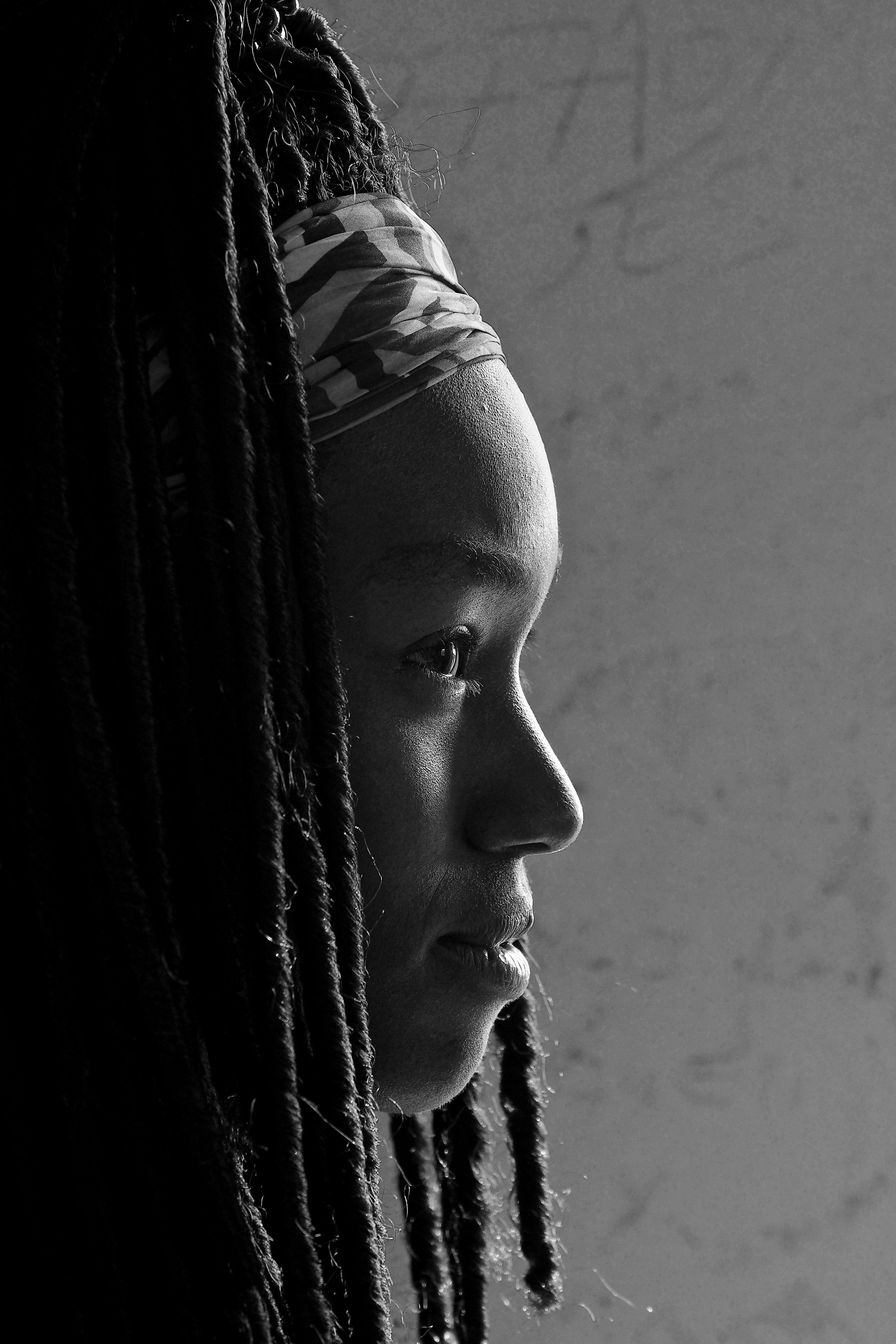 women |  Almut Adler