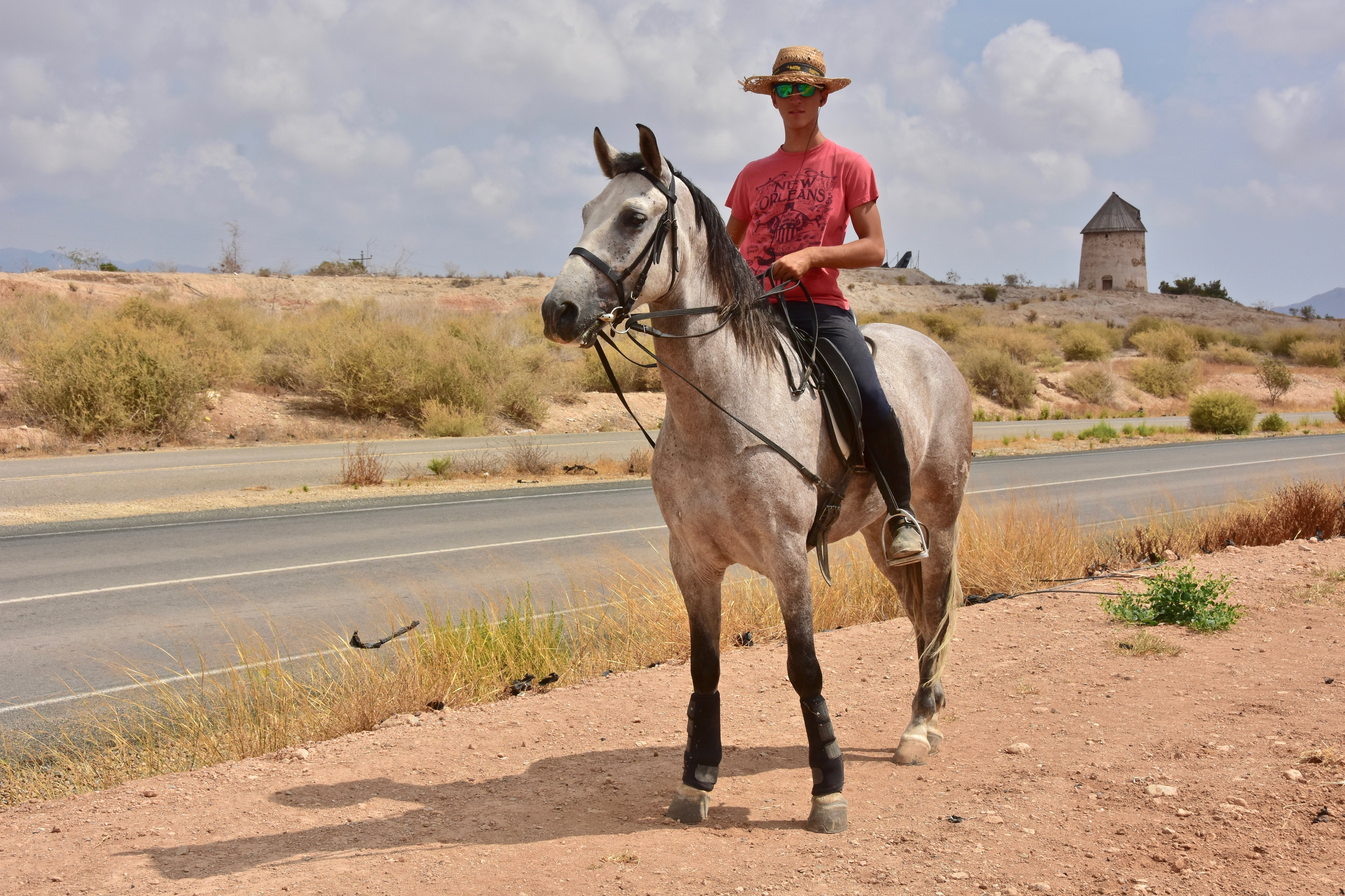 Andalusia |  Almut Adler