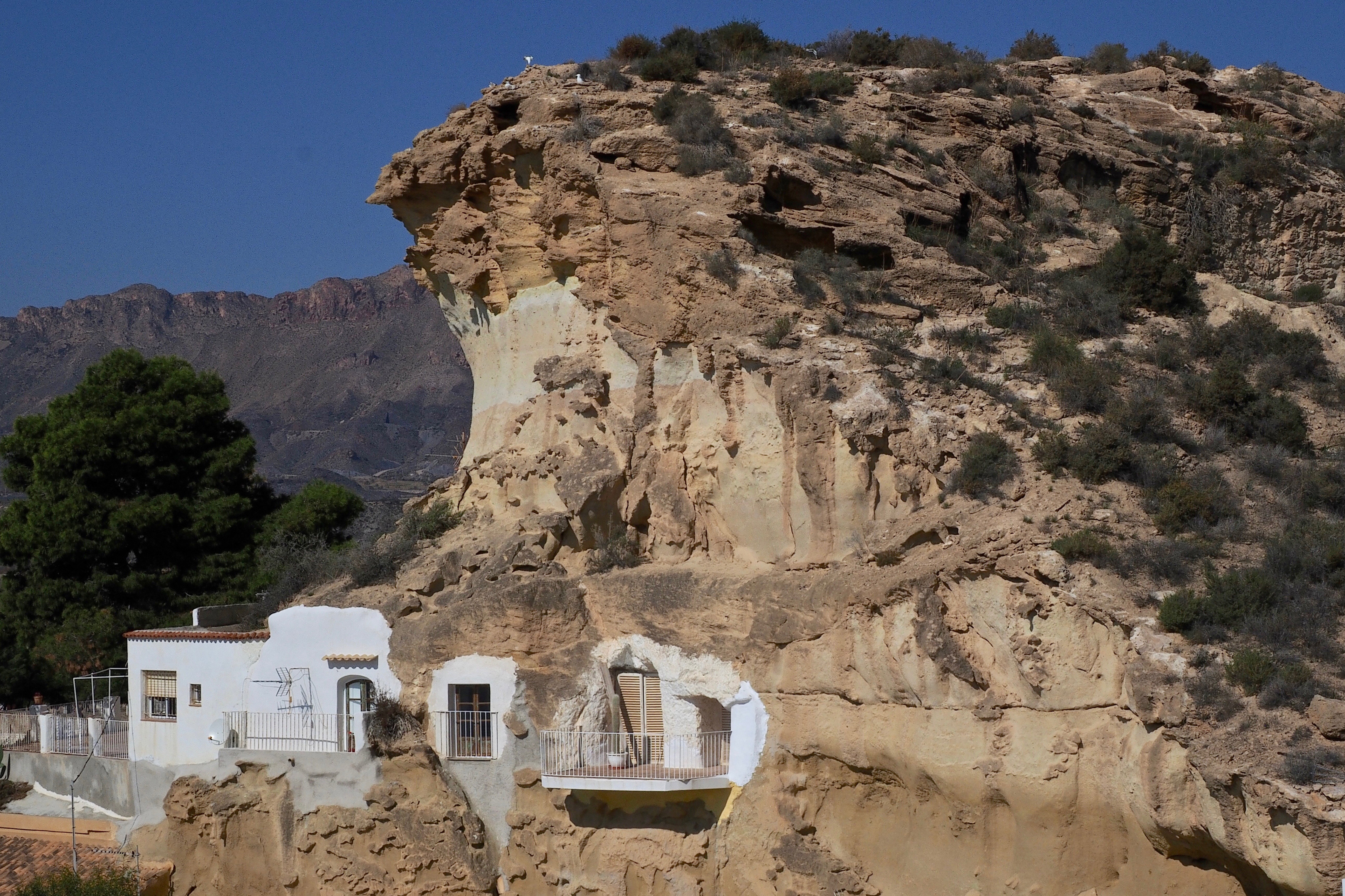 Andalusia |  Almut Adler