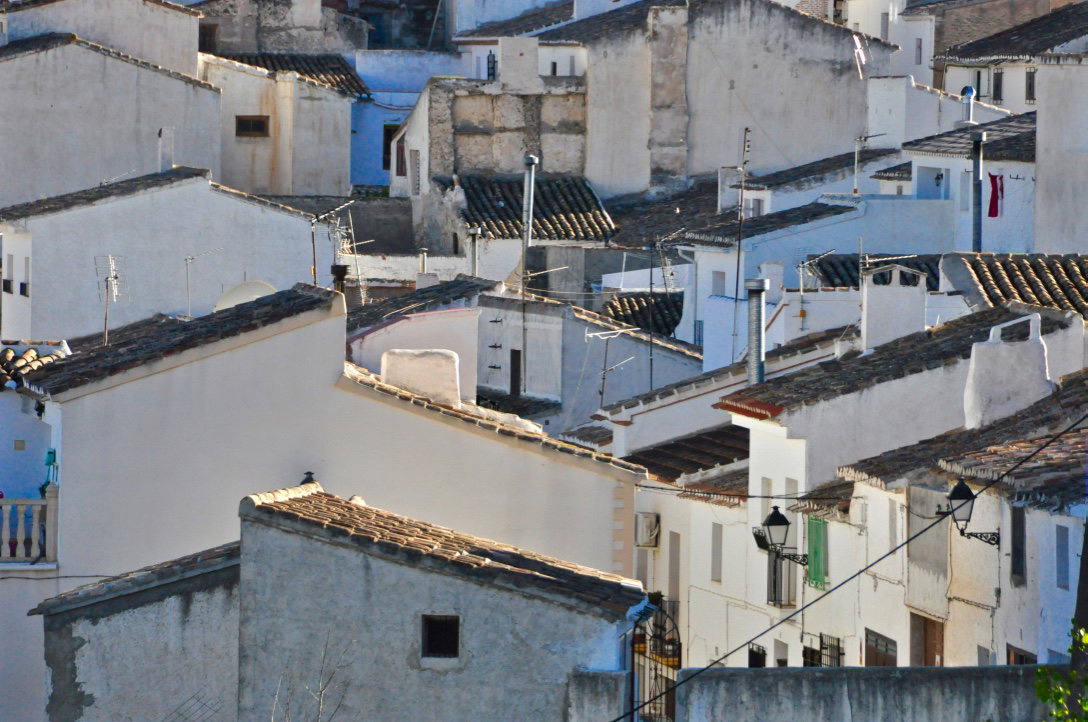 Andalusia |  Almut Adler