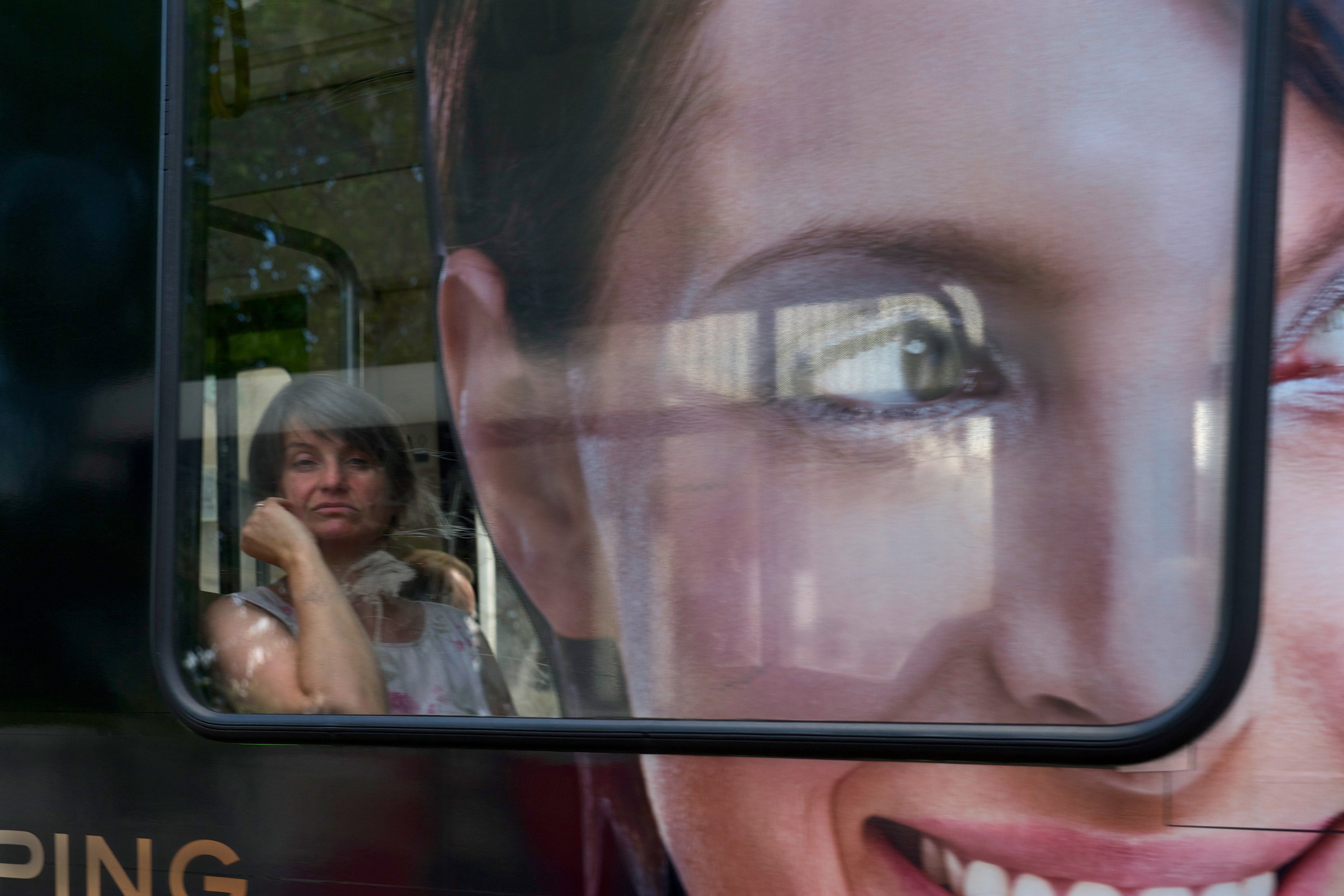 women |  Almut Adler