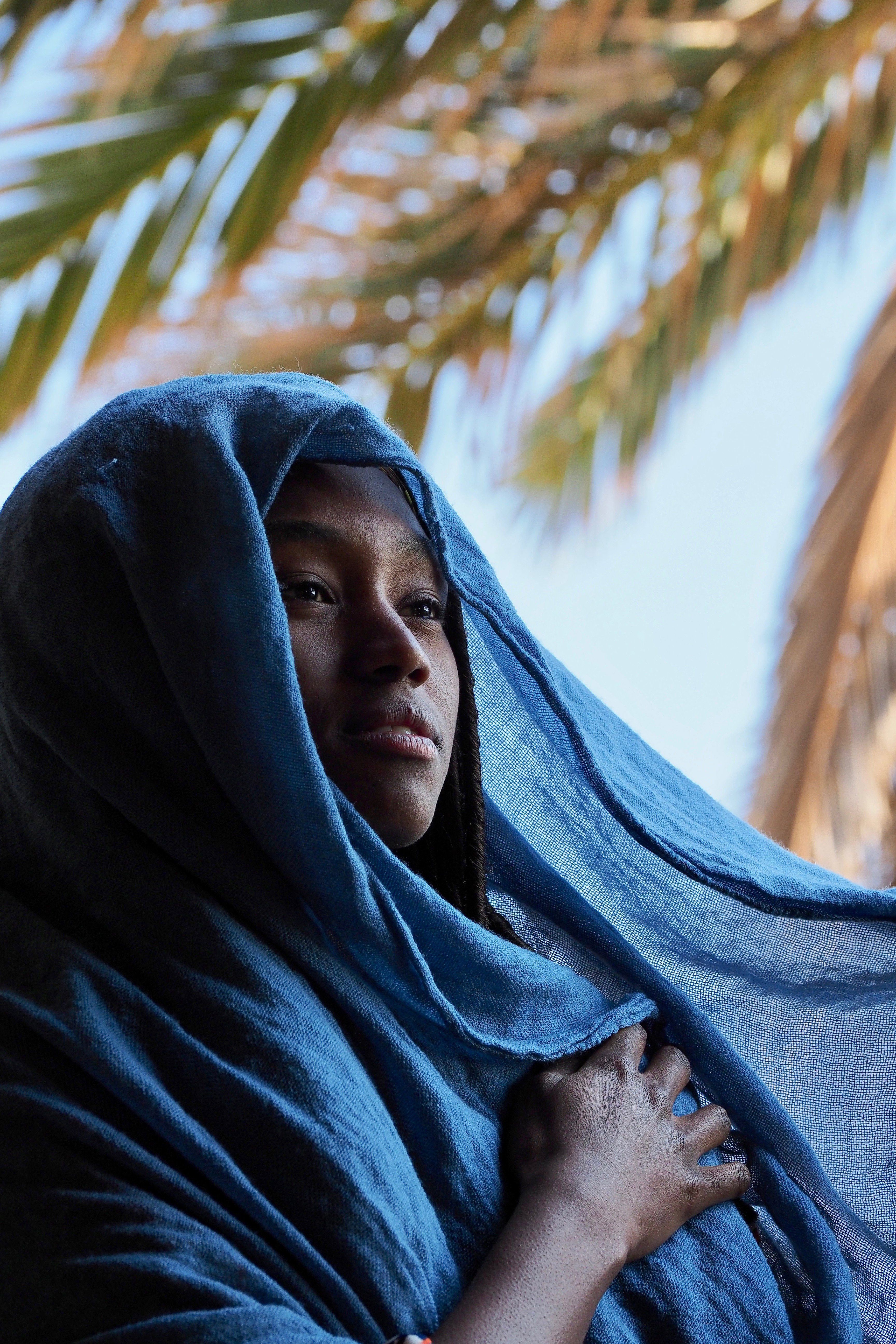 women |  Almut Adler