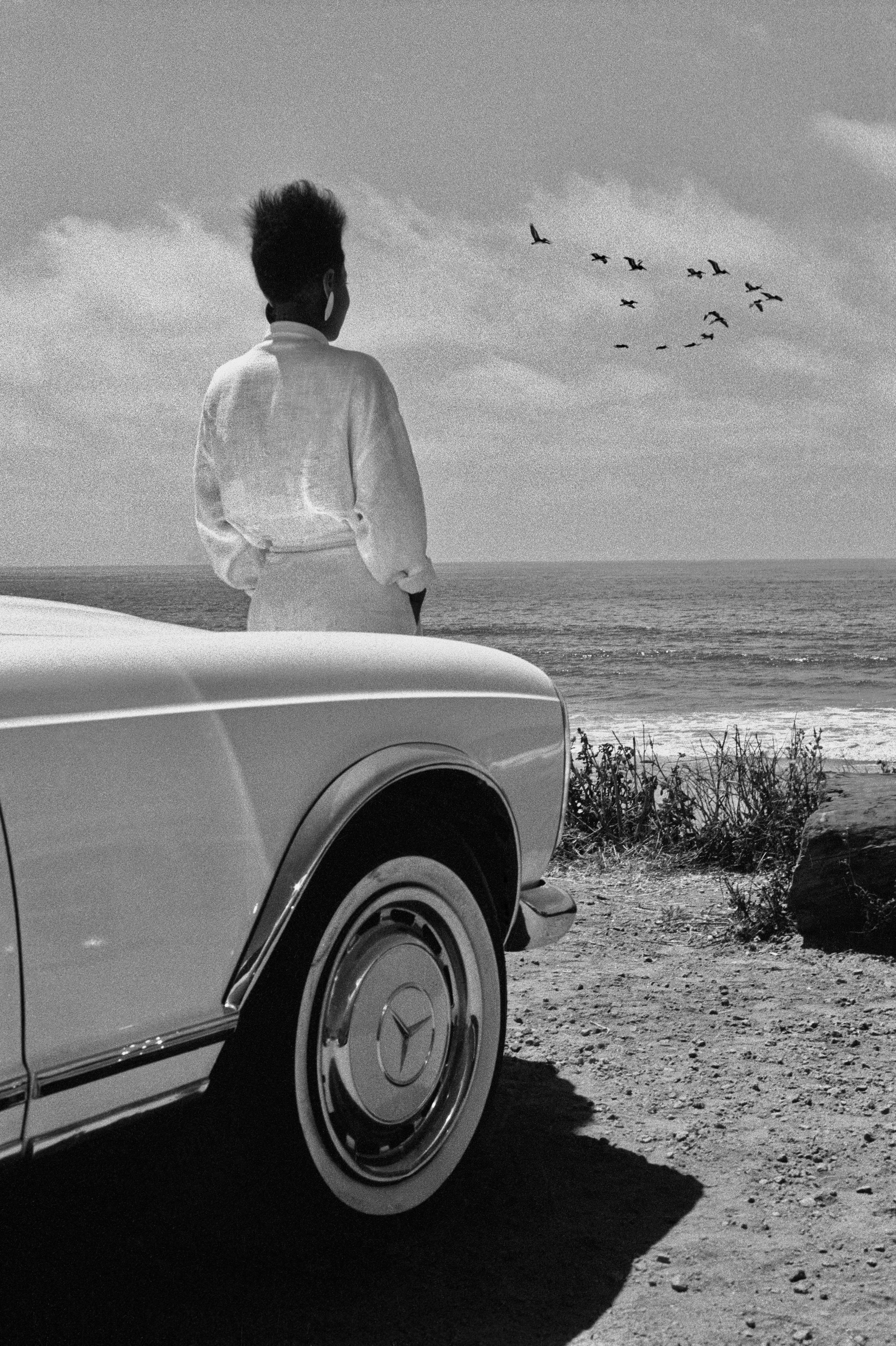 black and white | Photos  Almut Adler