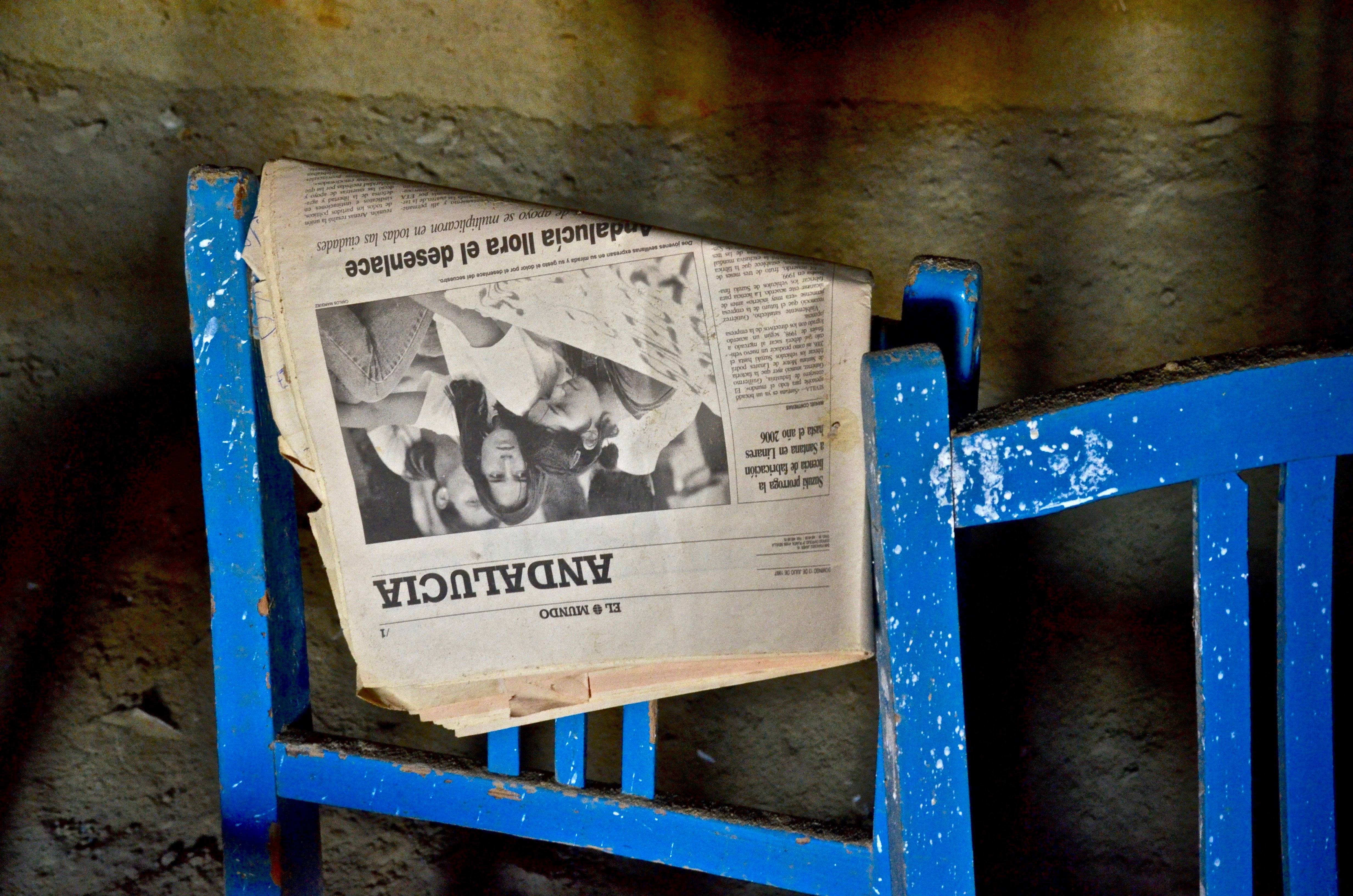 still life |  Almut Adler