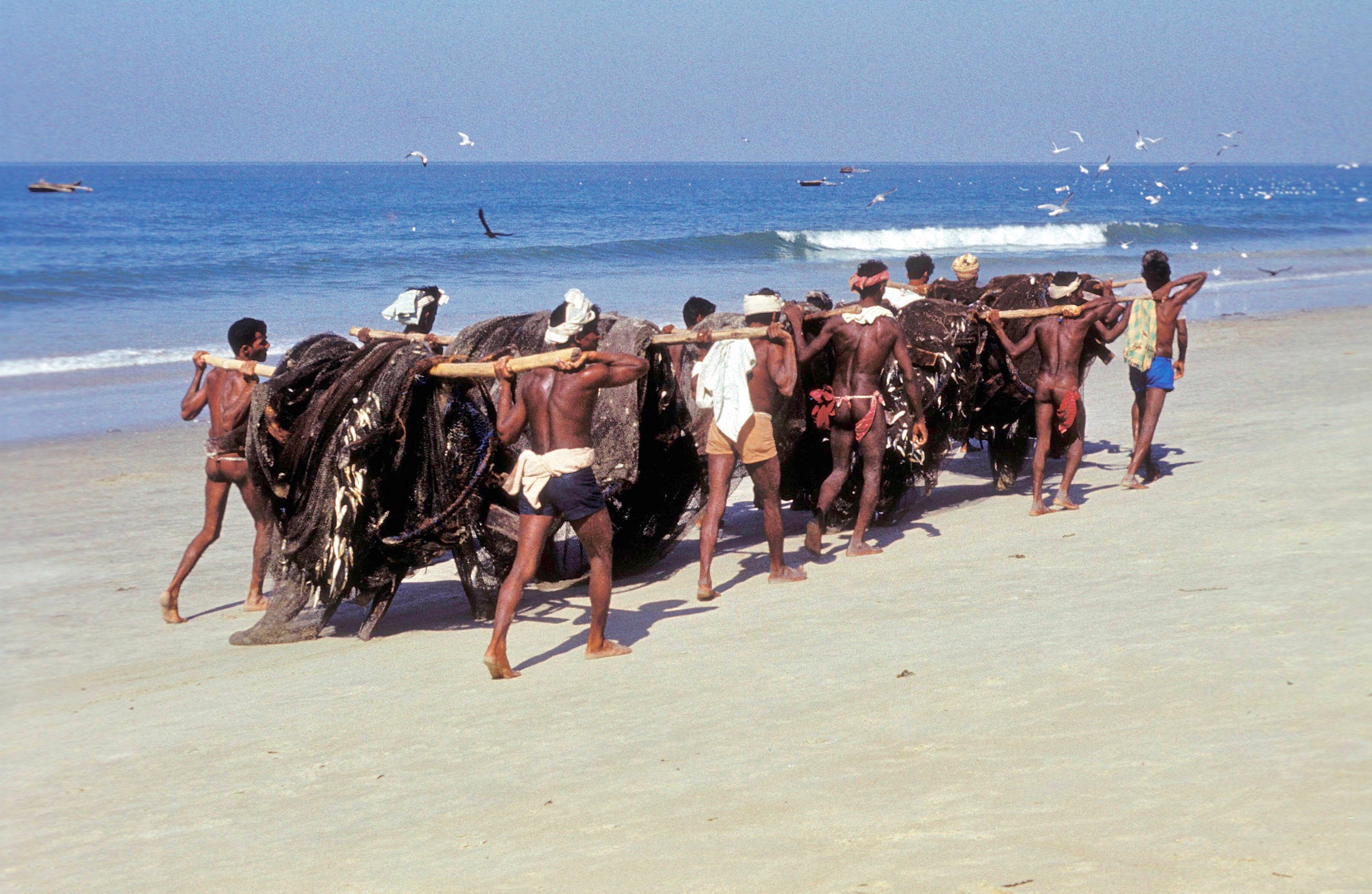 Travel 1975-2015 |  Almut Adler