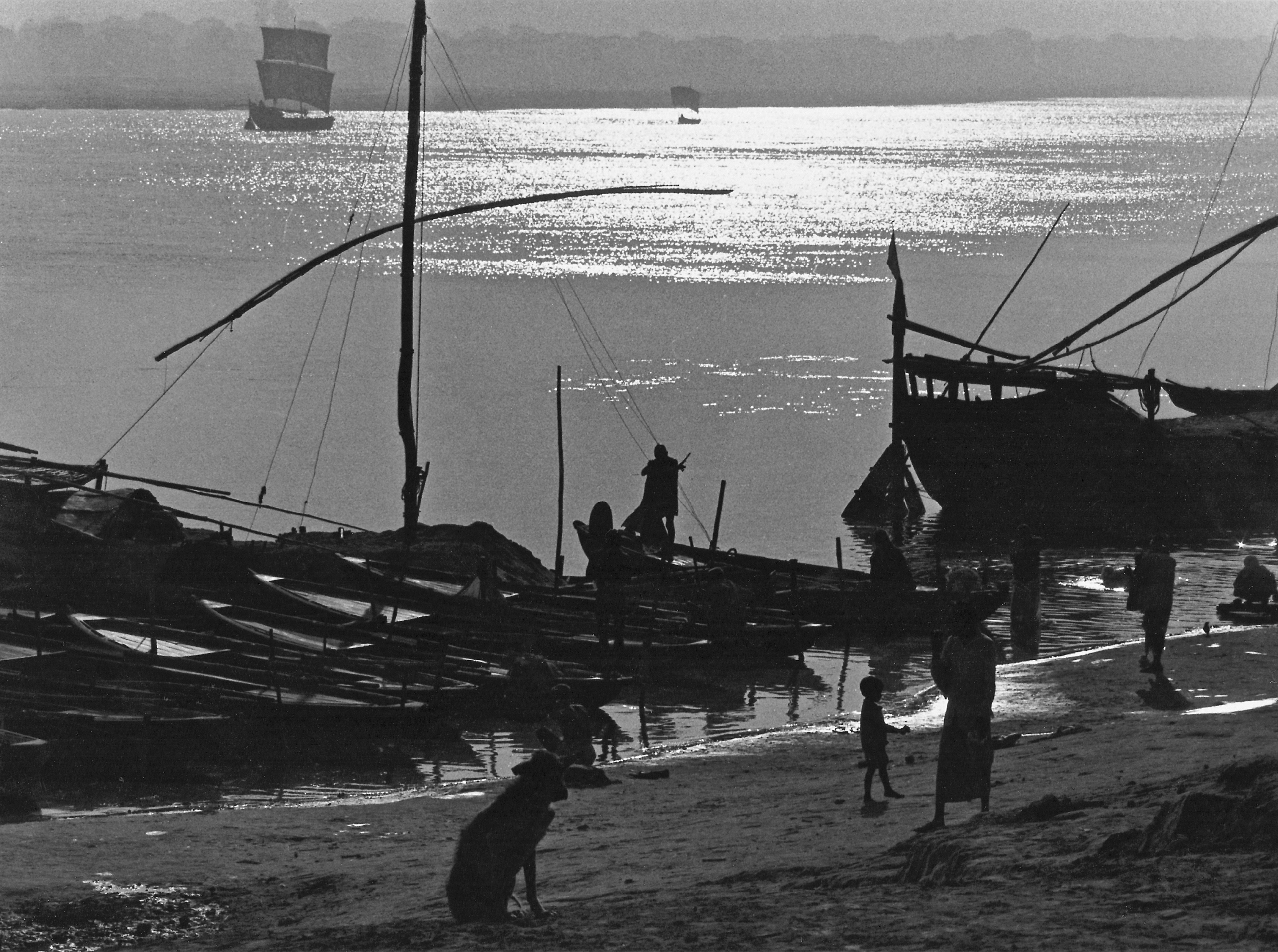 Travel 1975-2015 |  Almut Adler