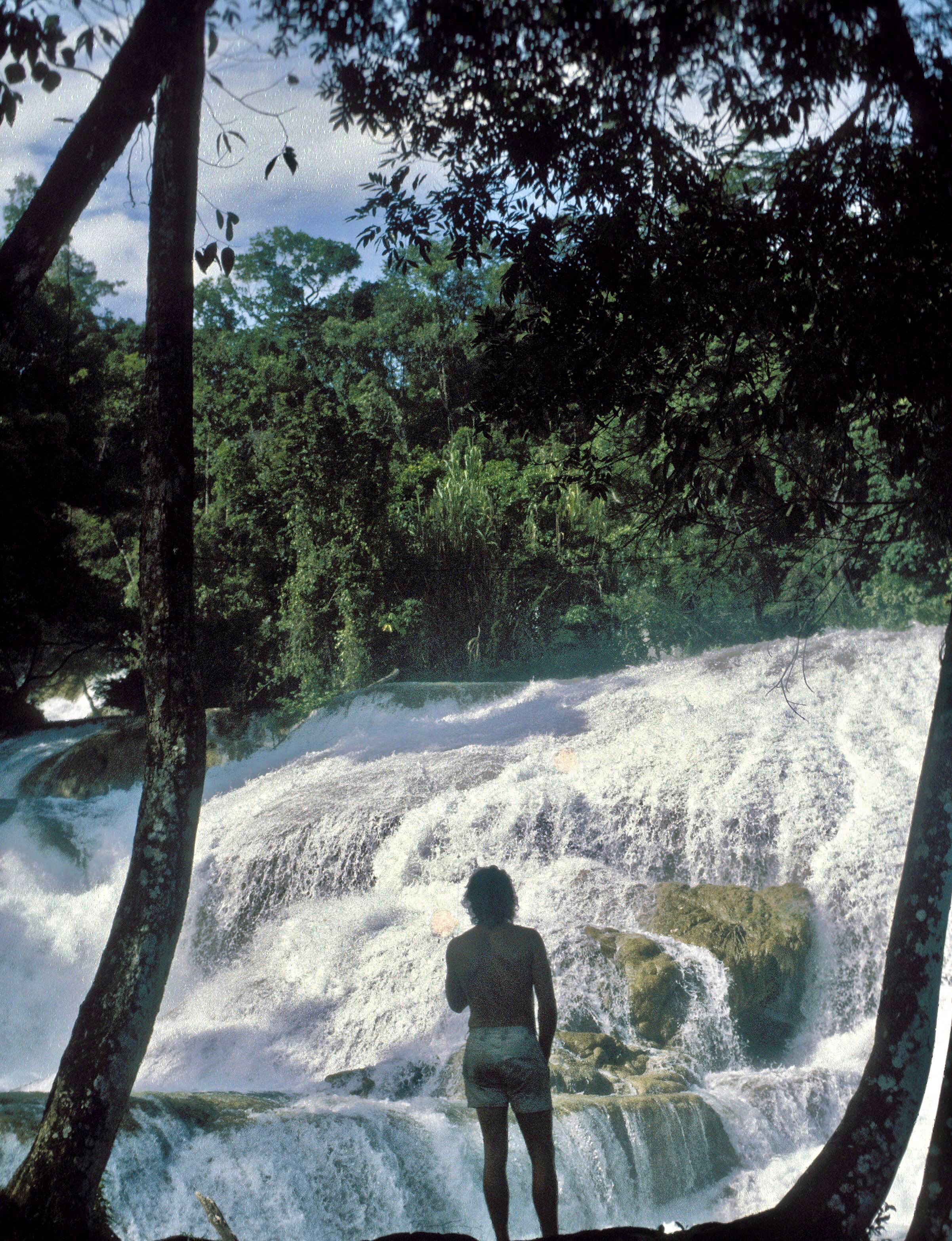 Travel 1975-2015 |  Almut Adler