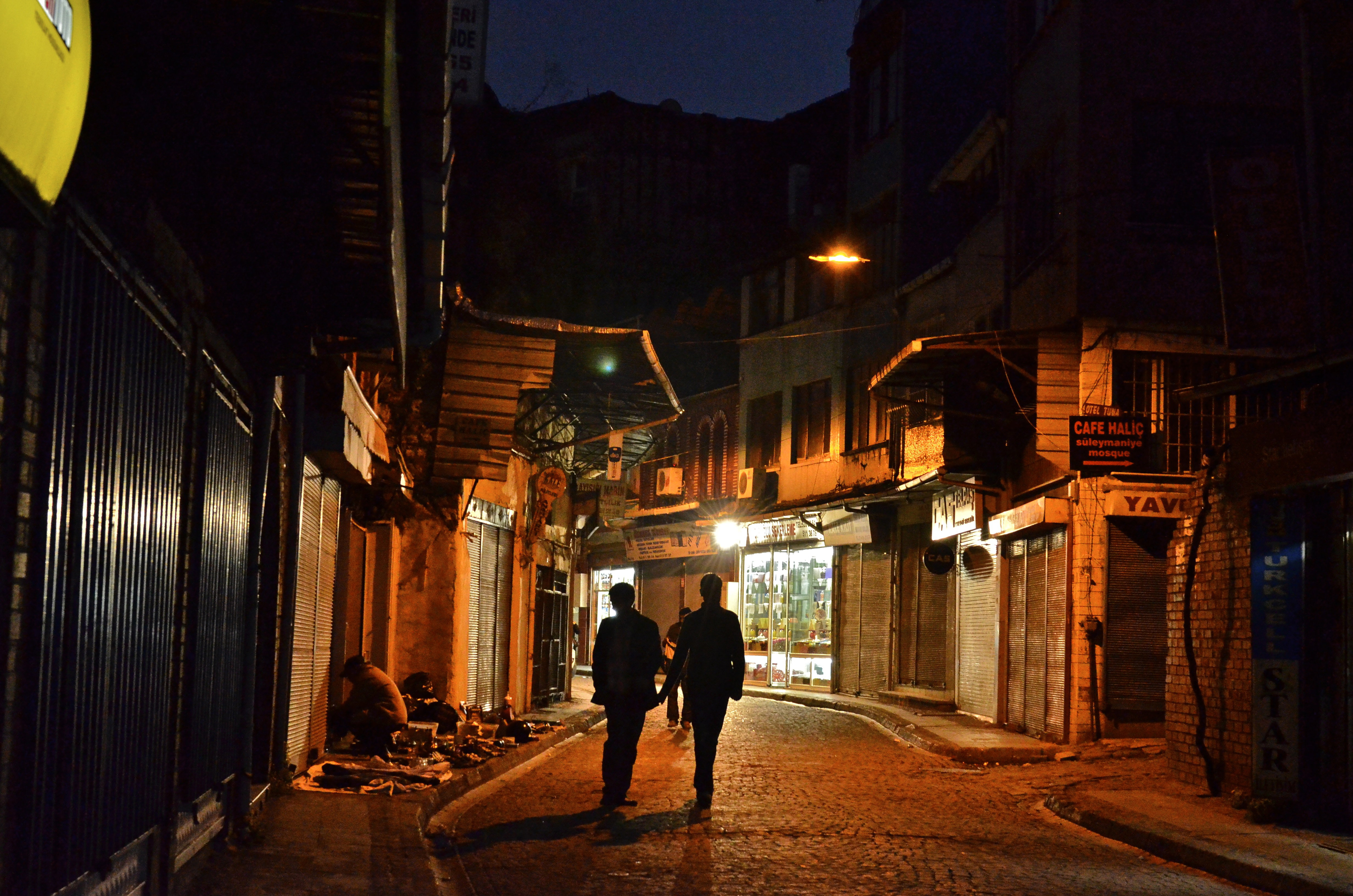 Travel 1975-2015 |  Almut Adler