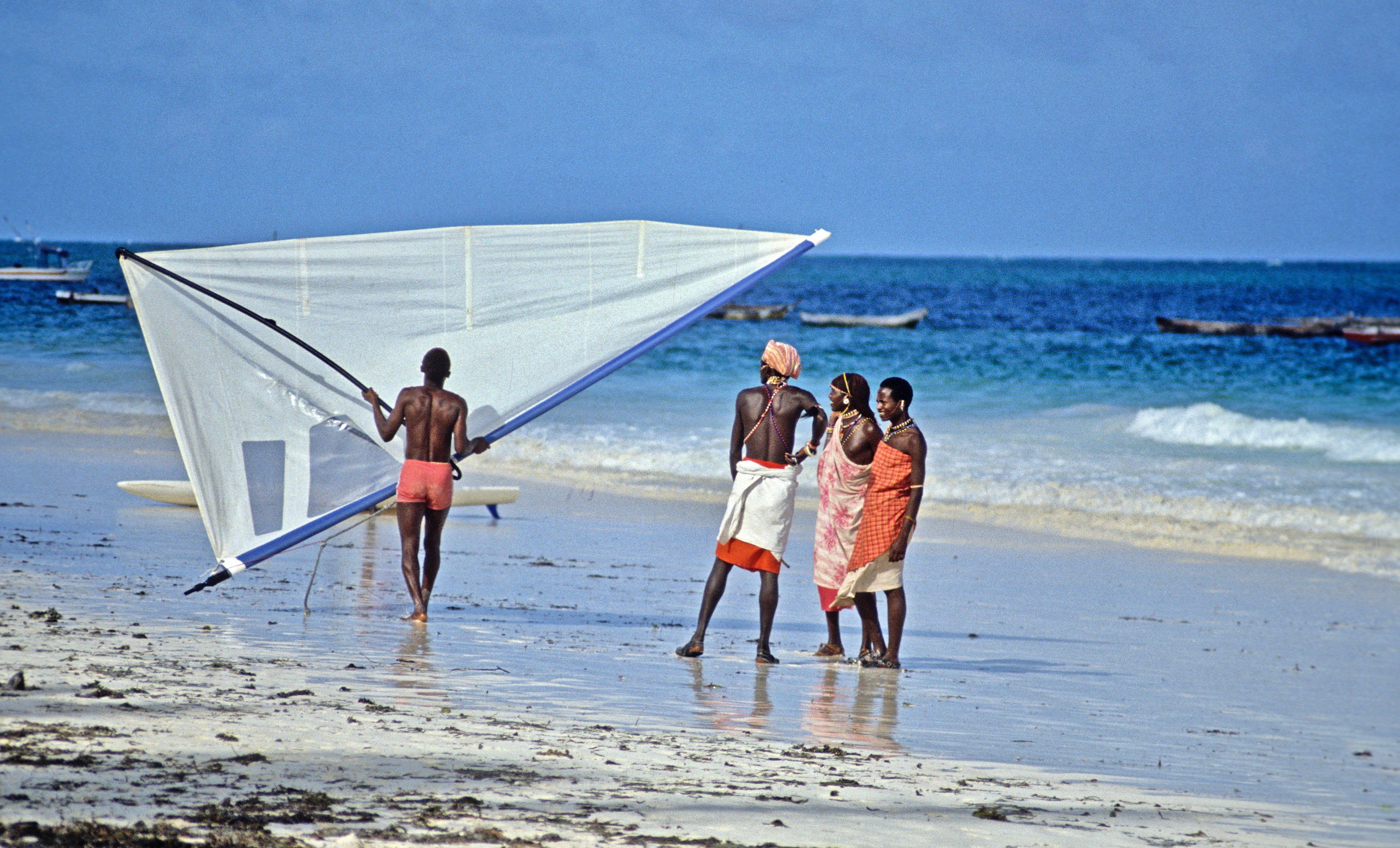 Travel 1975-2015 |  Almut Adler