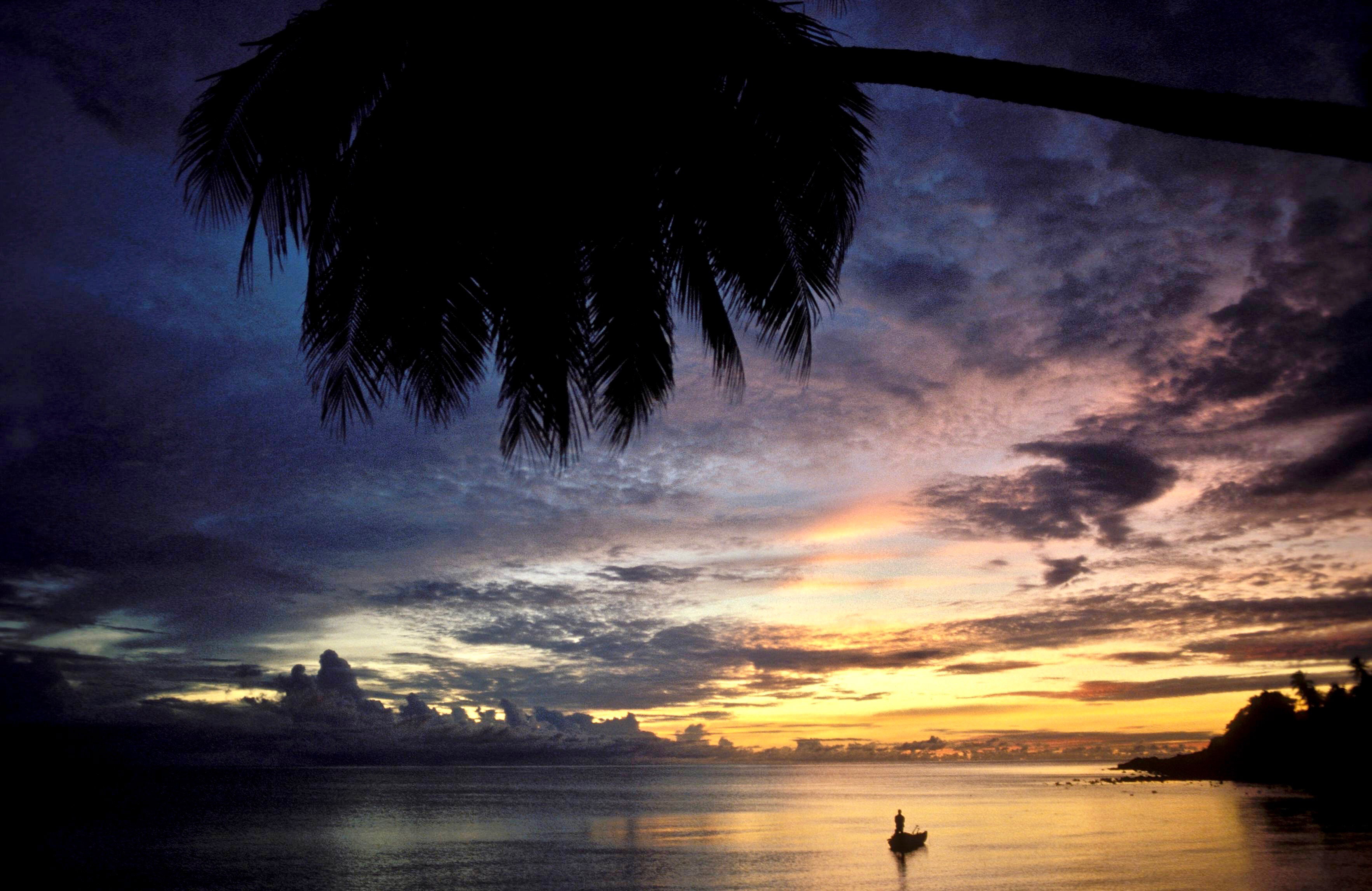 Travel 1975-2015 |  Almut Adler