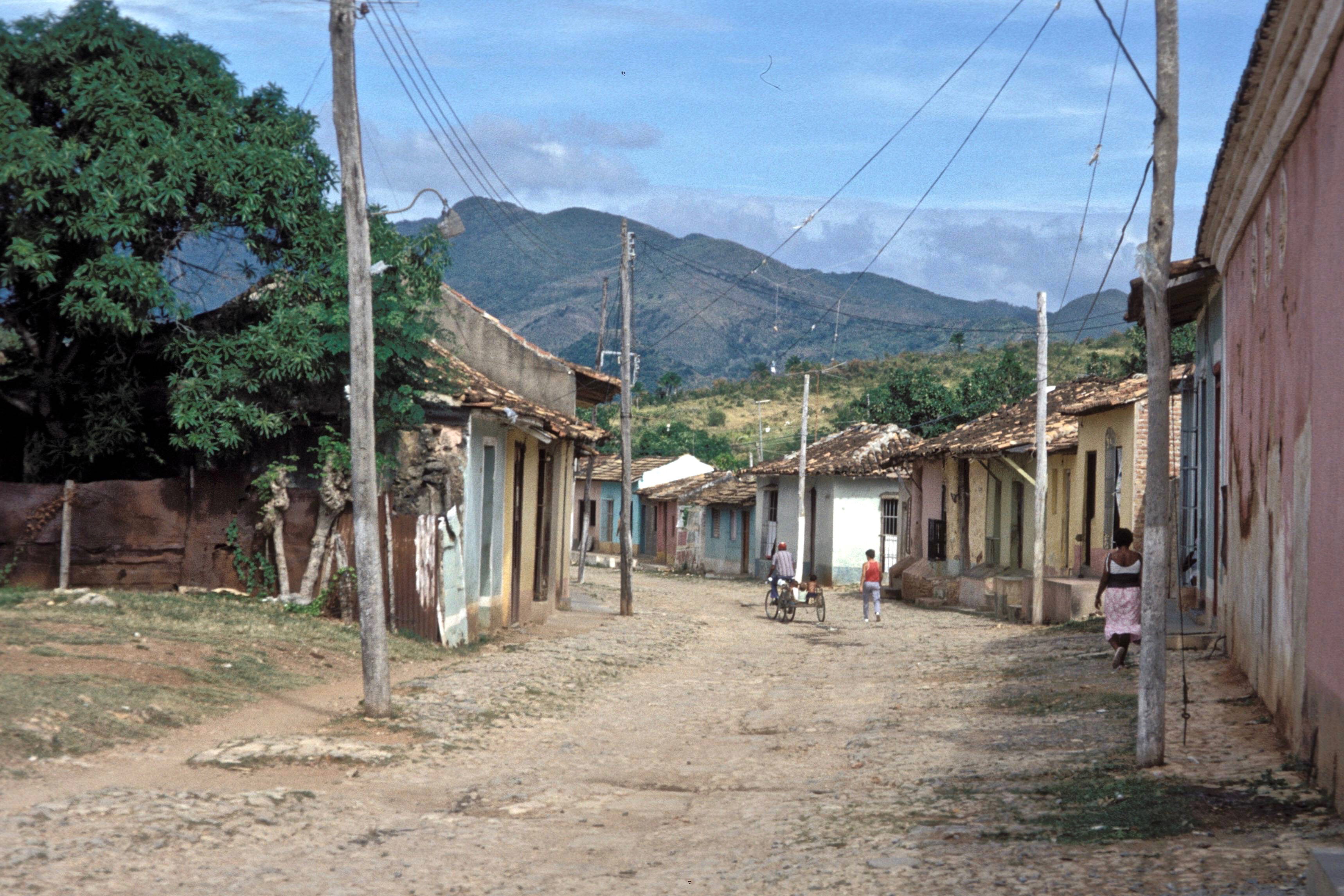 Travel 1975-2015 |  Almut Adler