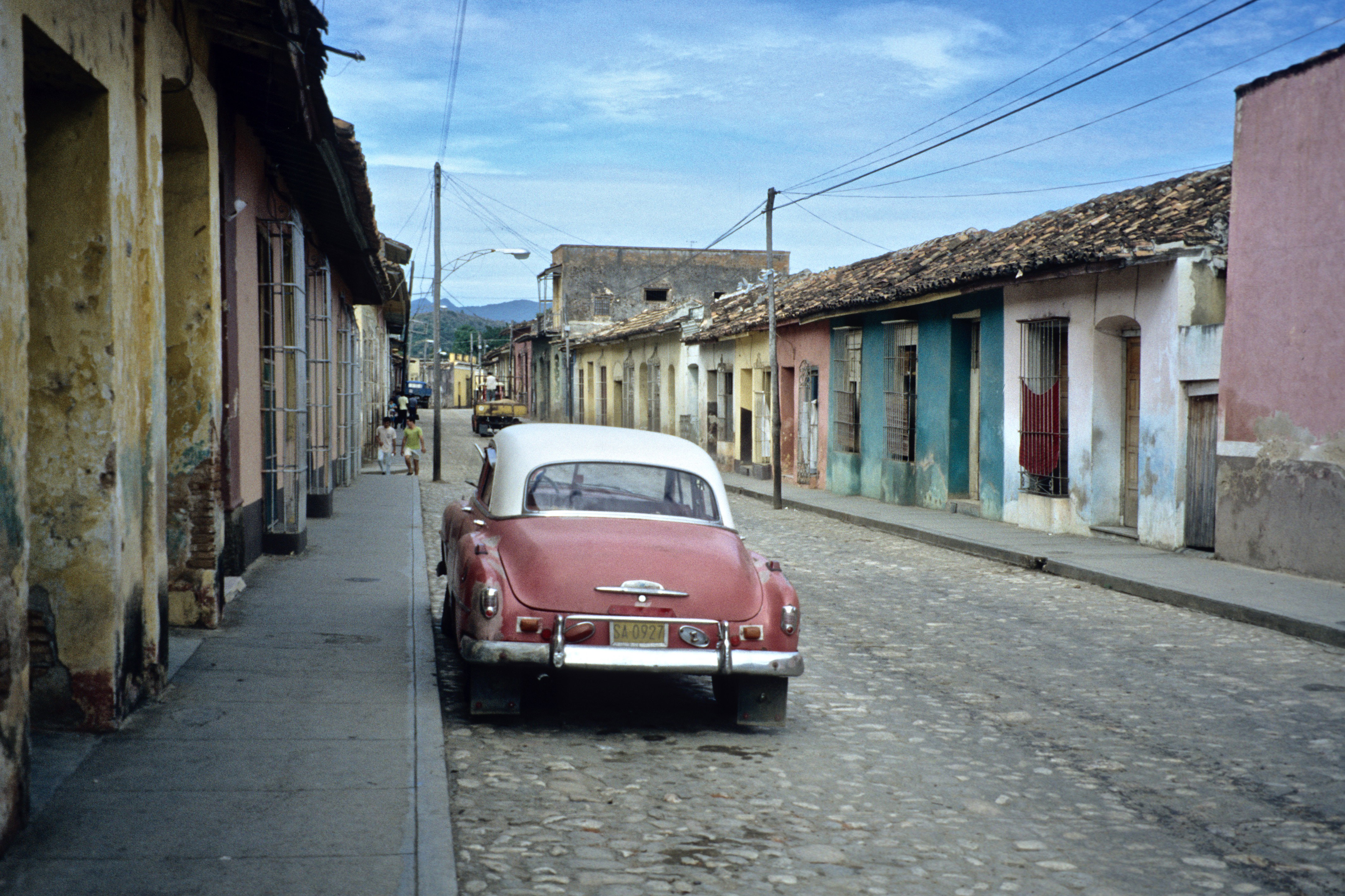 Travel 1975-2015 |  Almut Adler