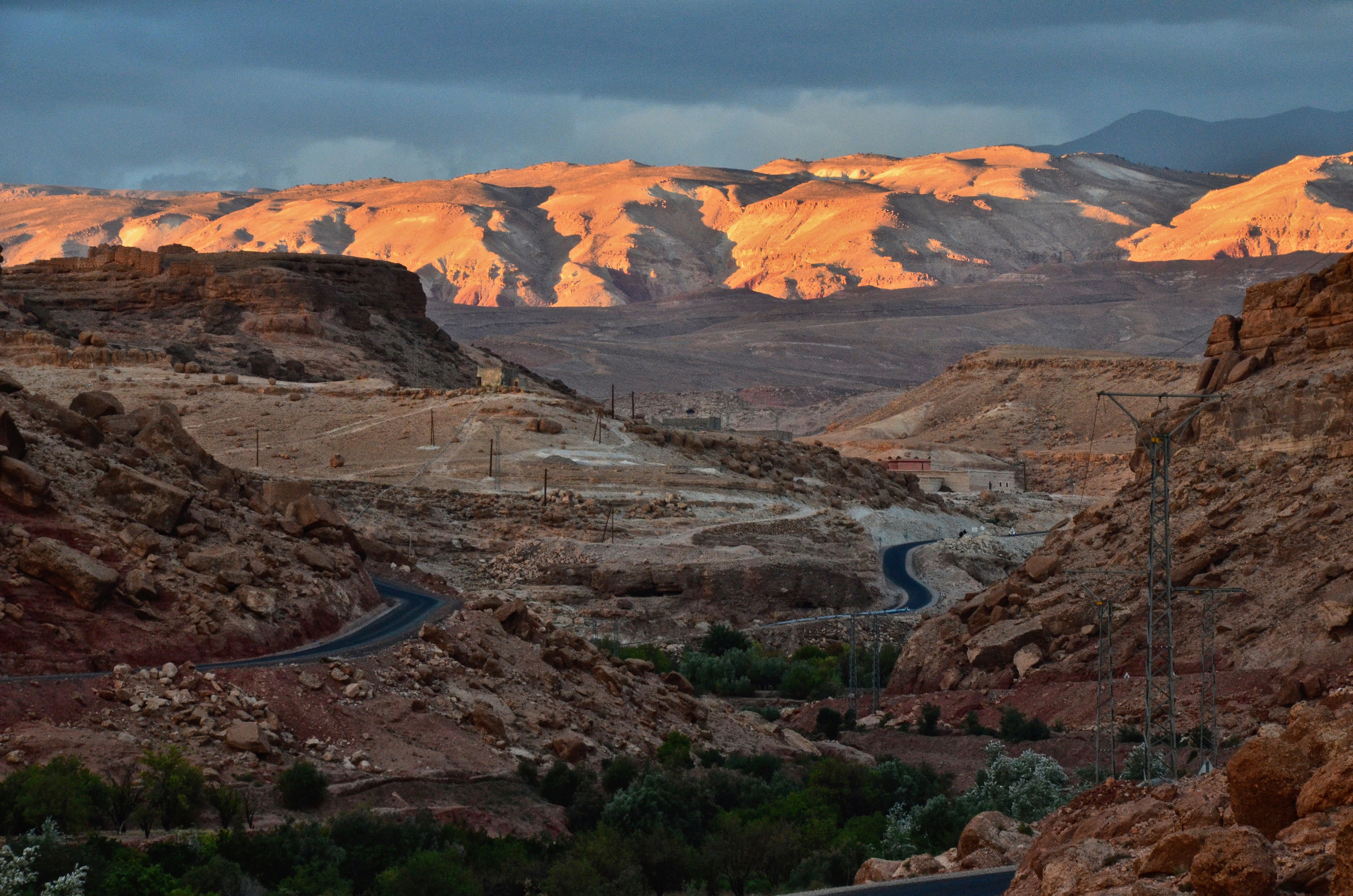 Travel 1975-2015 |  Almut Adler