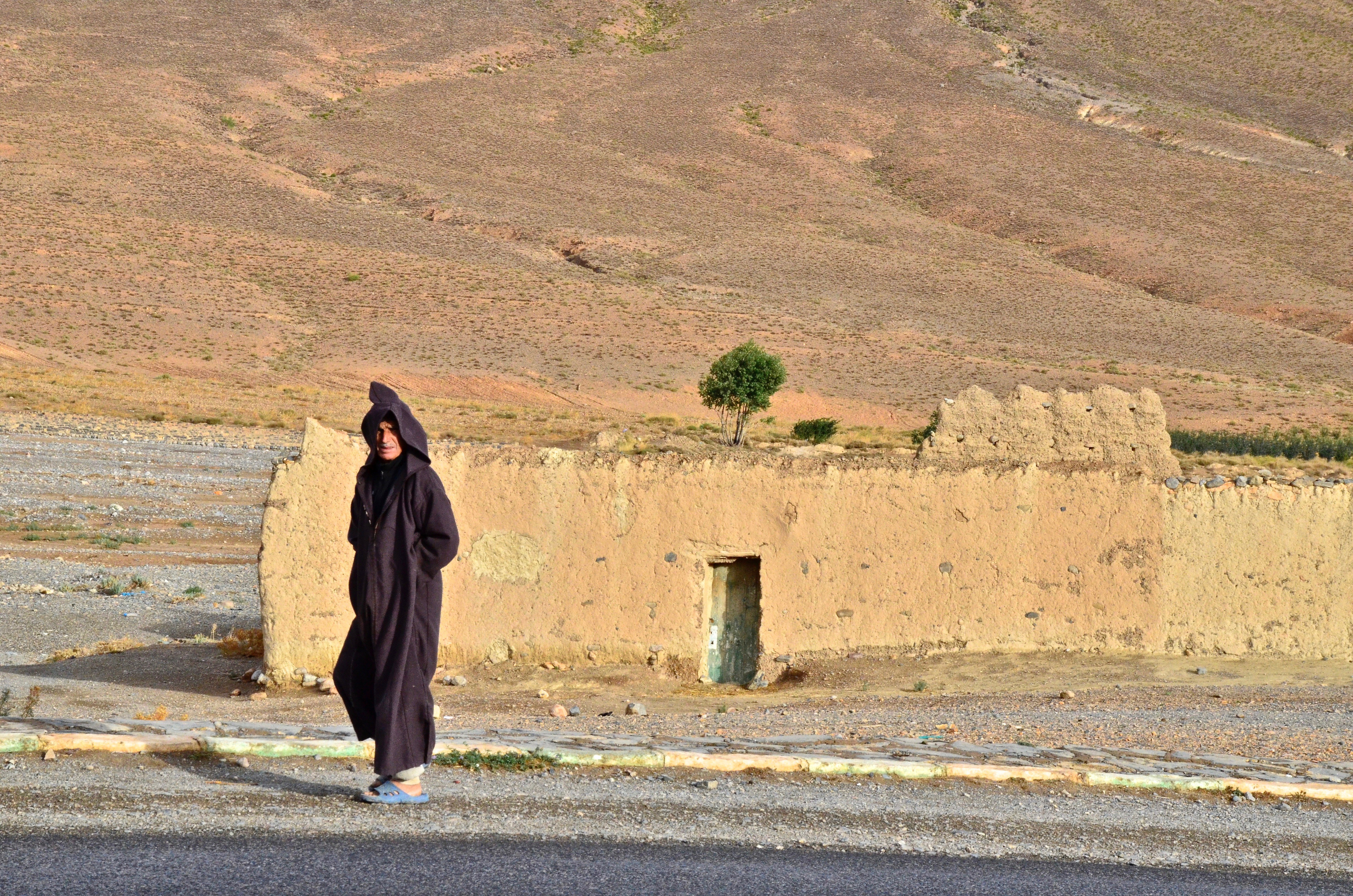 Travel 1975-2015 |  Almut Adler