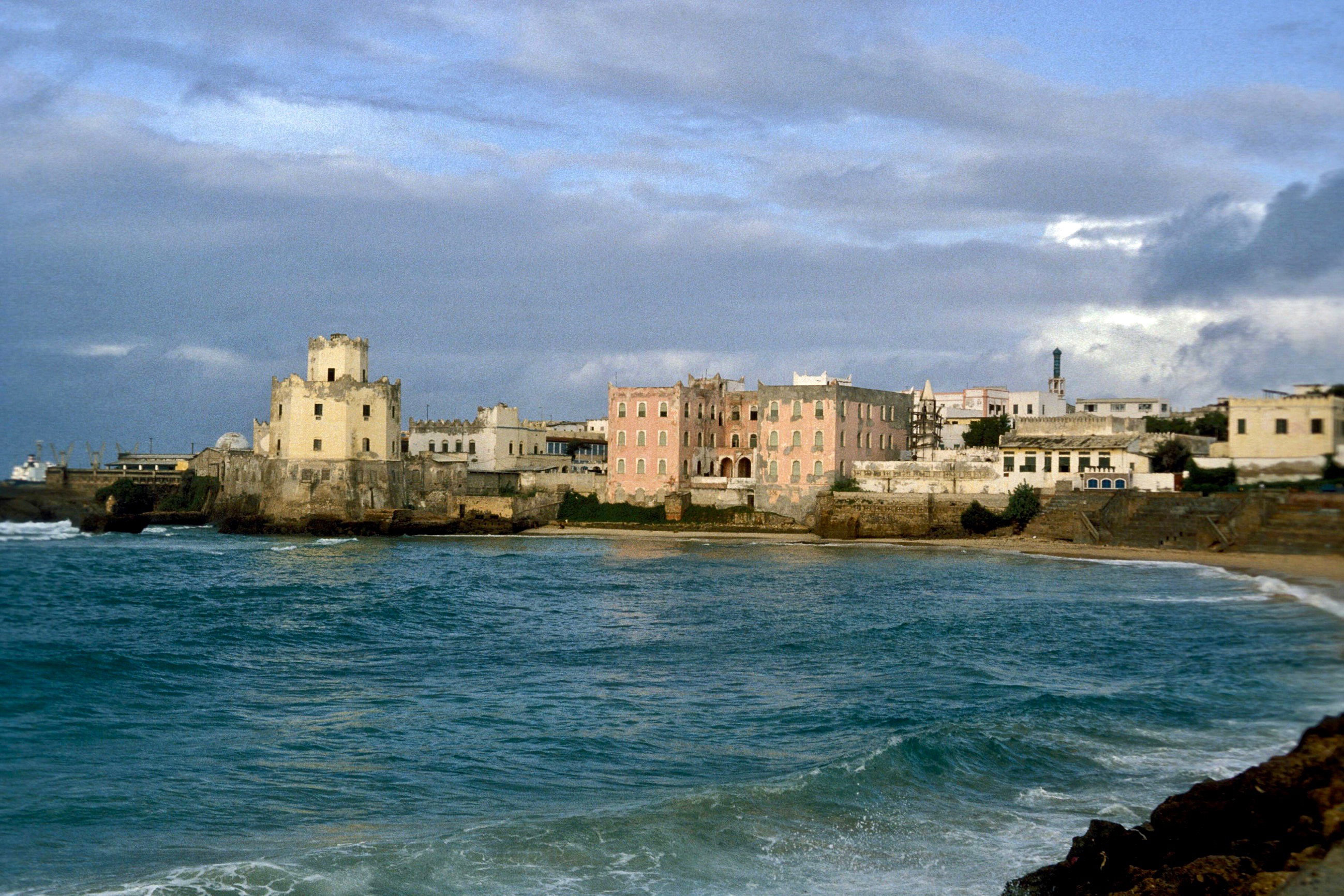 Travel 1975-2015 |  Almut Adler