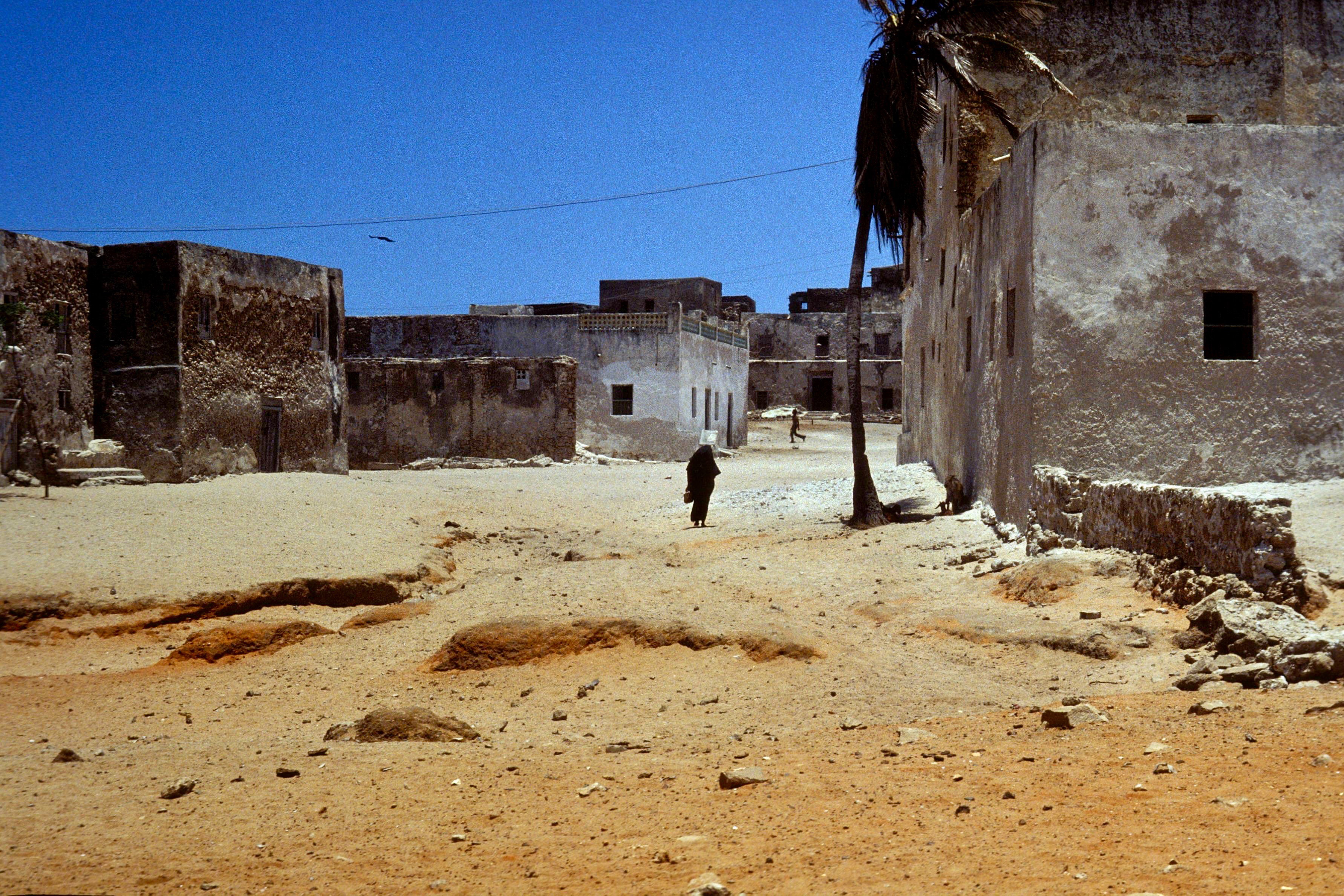 Travel 1975-2015 |  Almut Adler