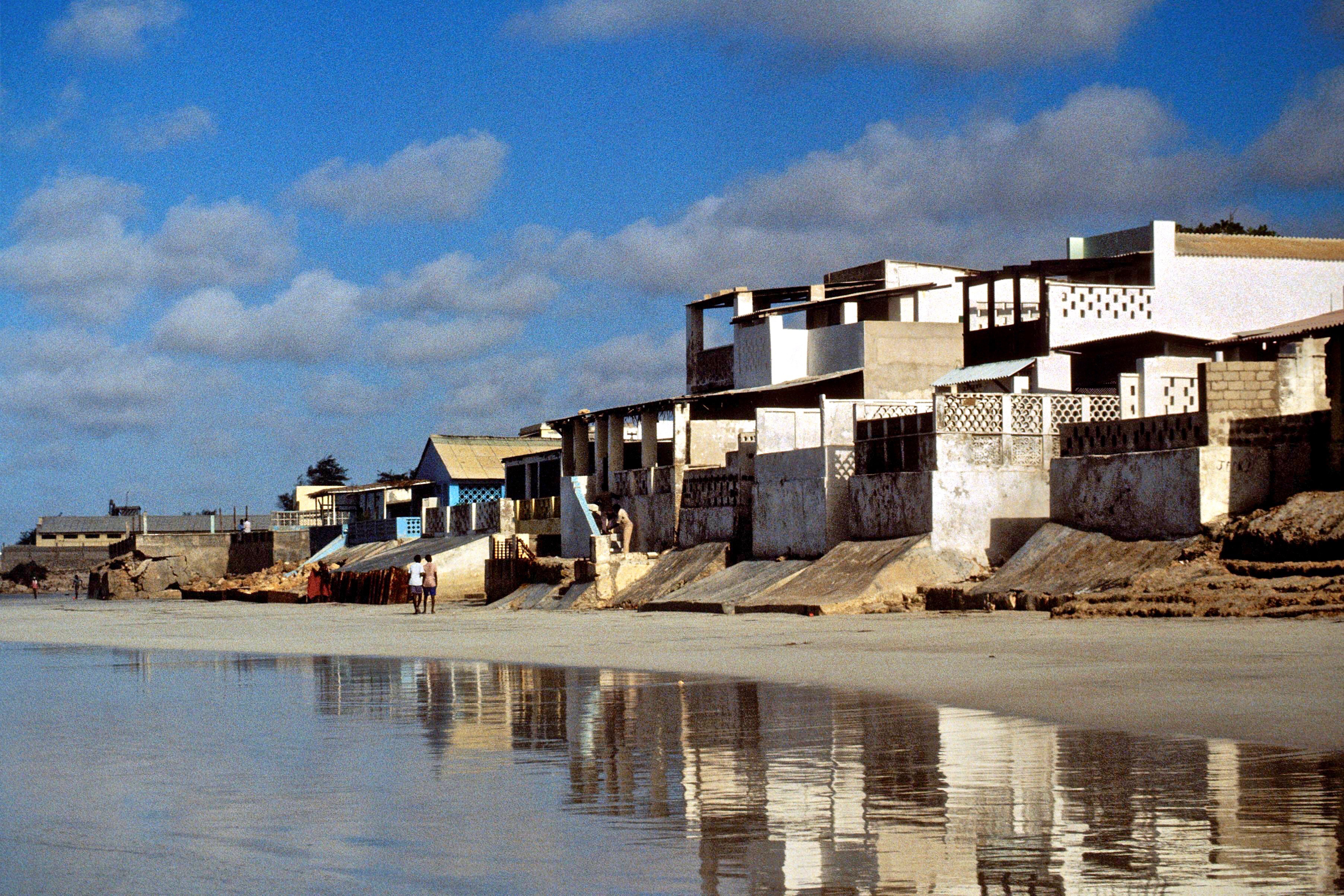 Travel 1975-2015 |  Almut Adler