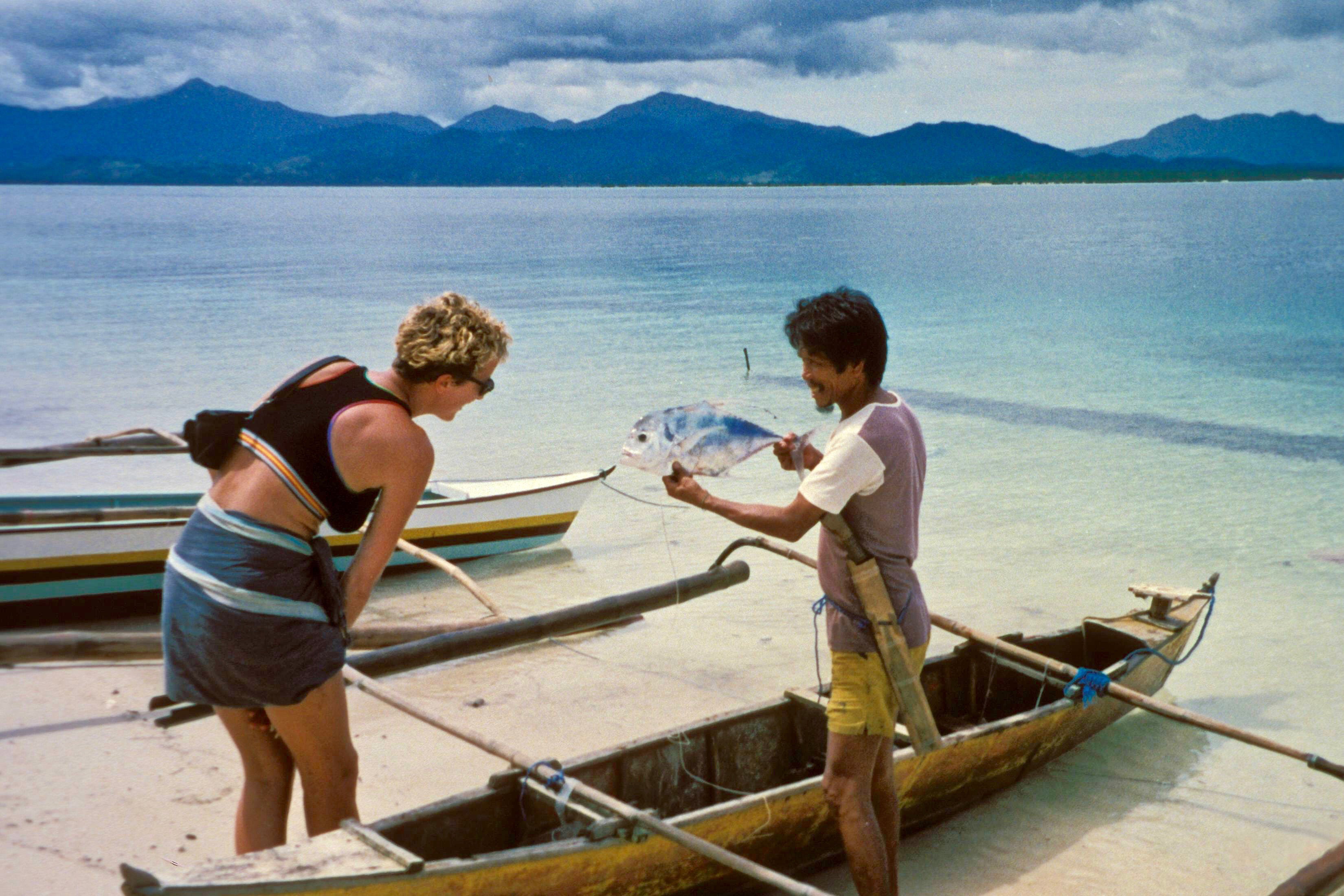 Travel 1975-2015 |  Almut Adler