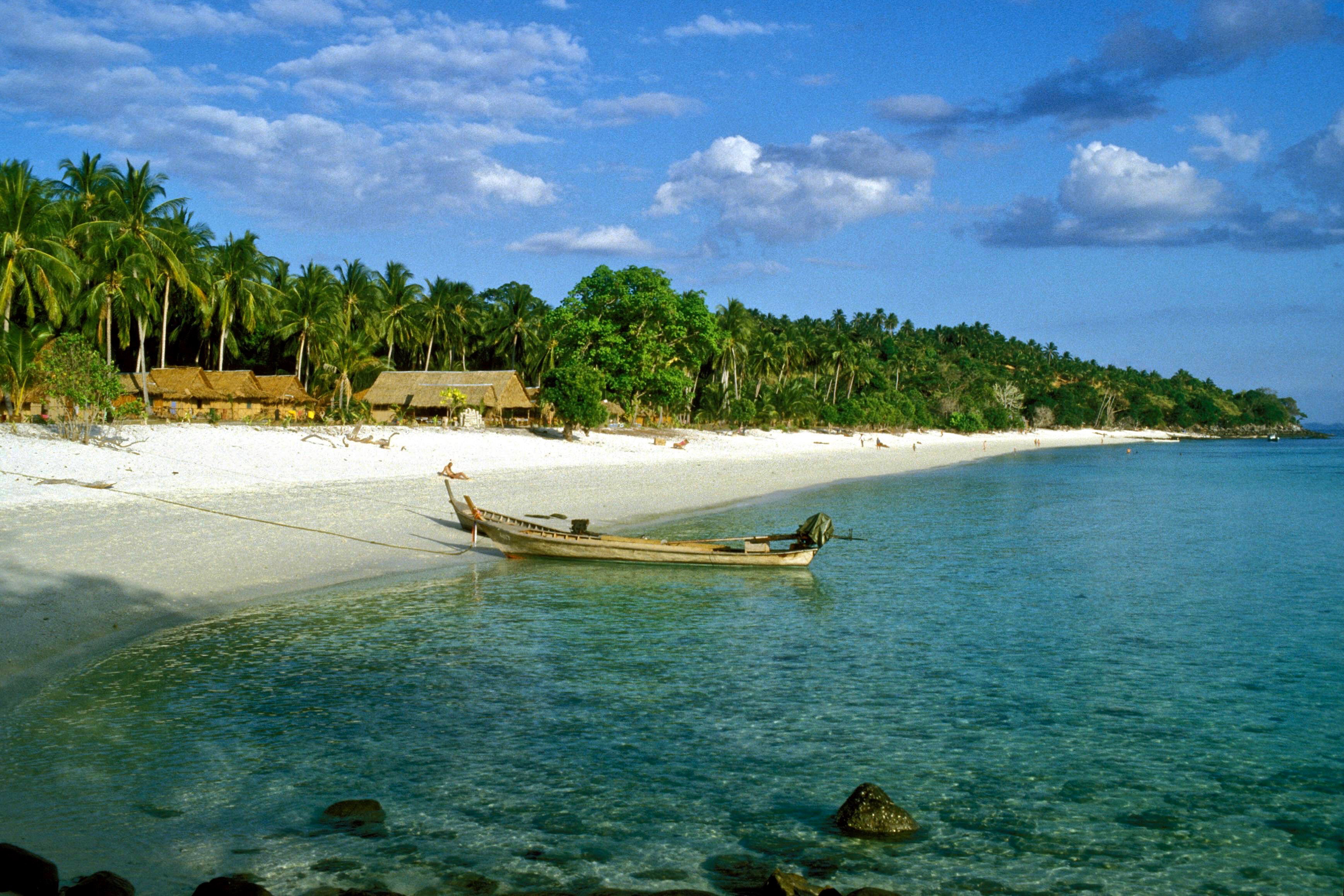 Travel 1975-2015 |  Almut Adler