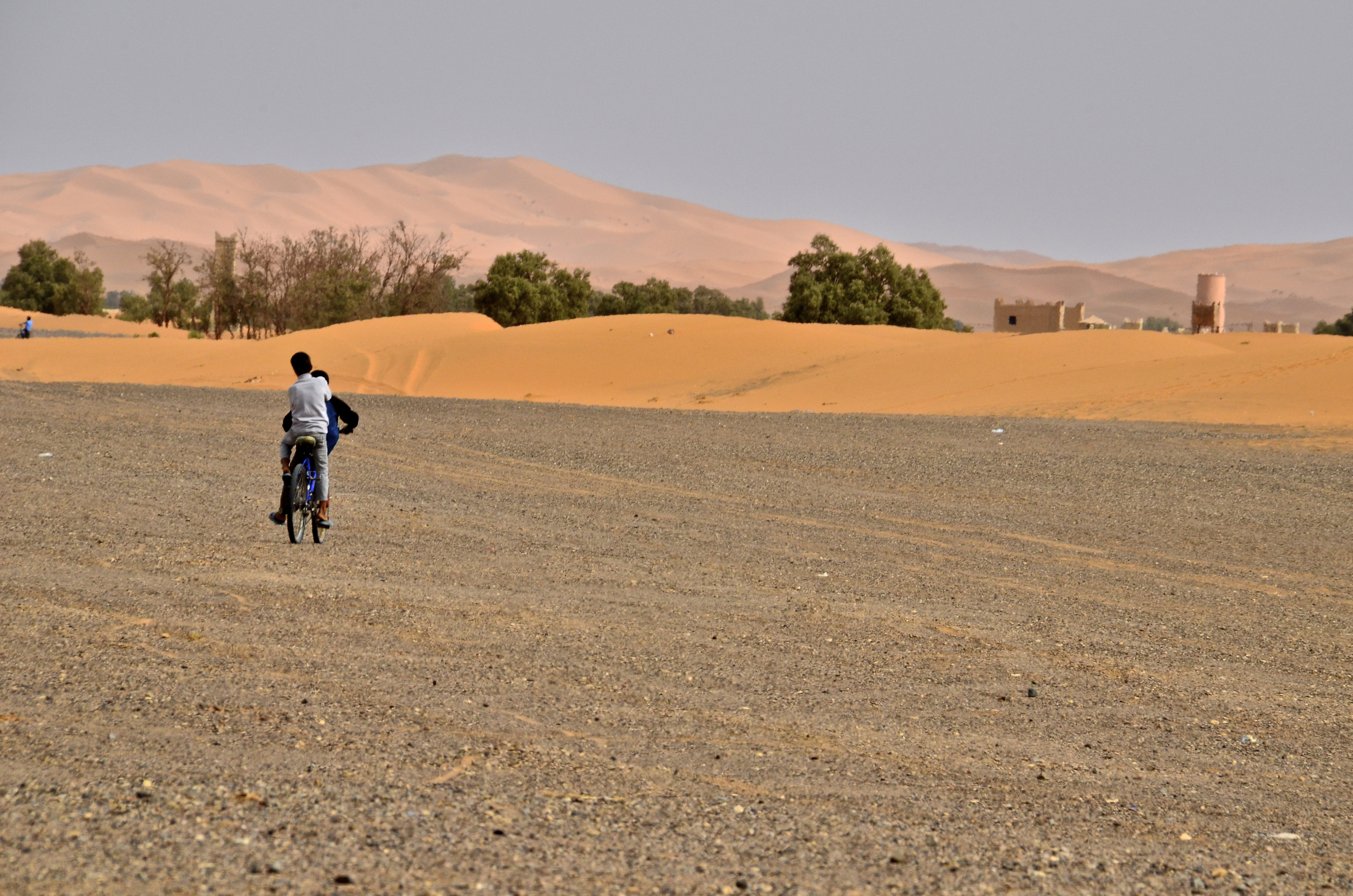 Travel 1975-2015 |  Almut Adler