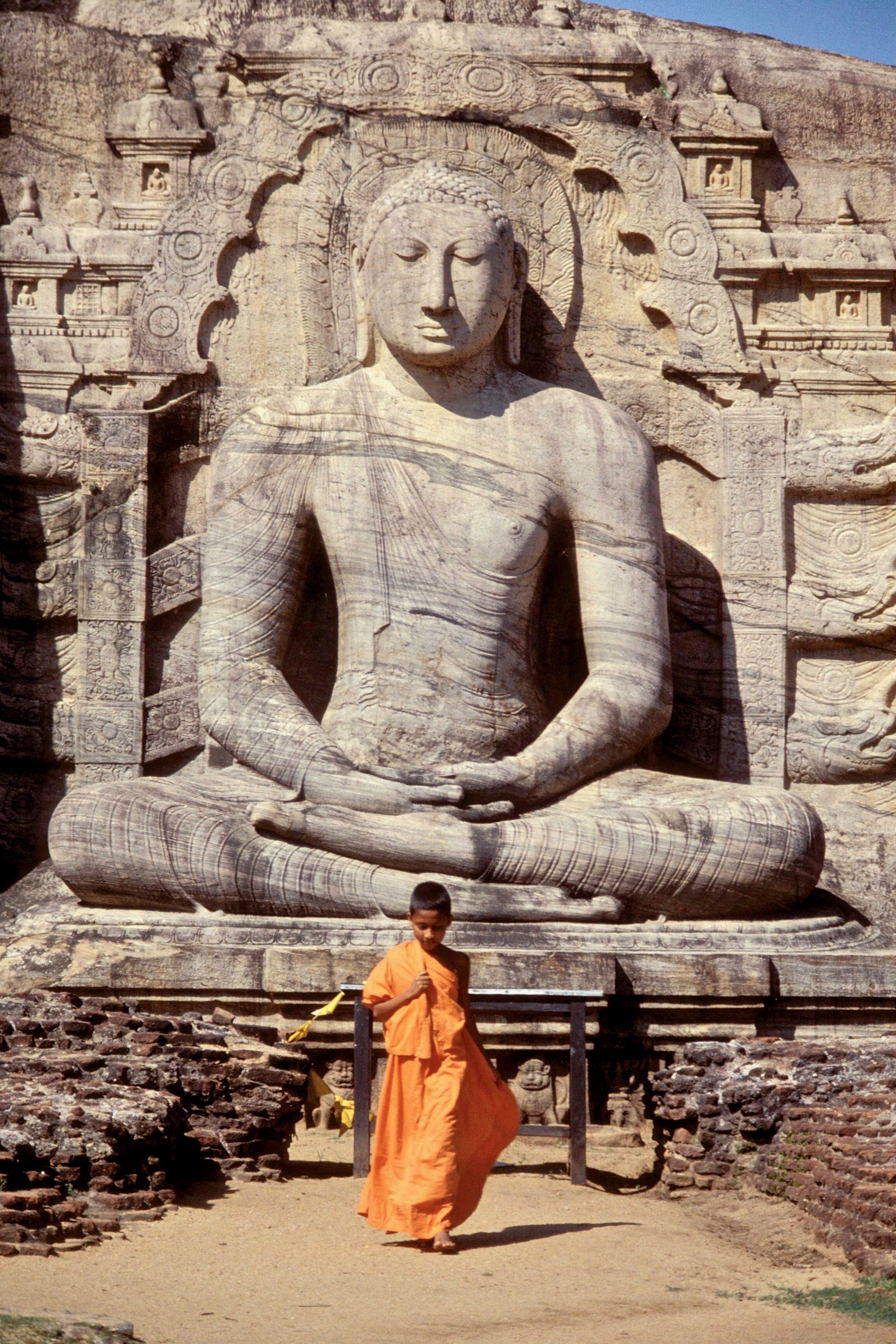 Travel 1975-2015 |  Almut Adler