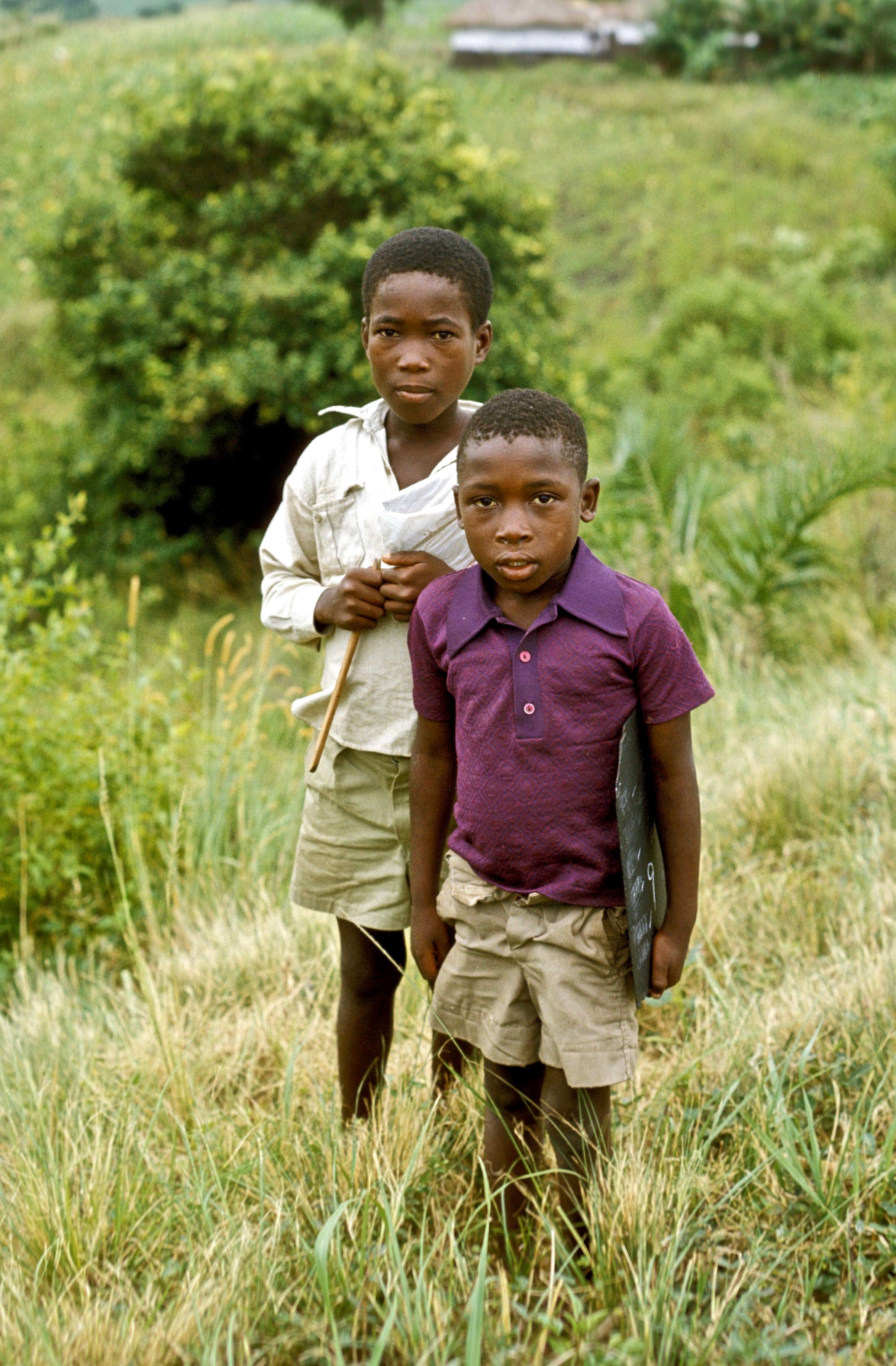 Travel 1975-2015 |  Almut Adler