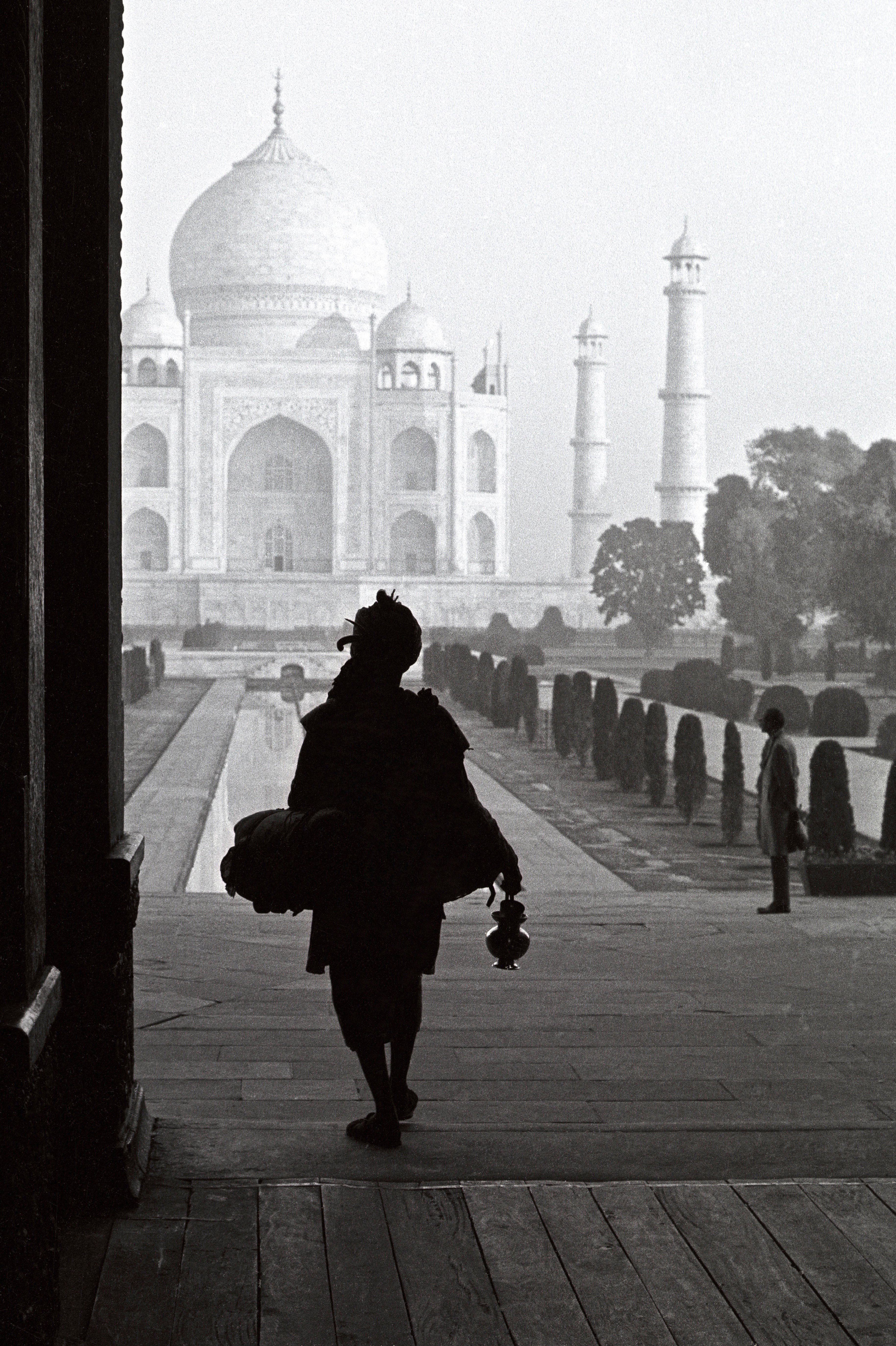 Travel 1975-2015 |  Almut Adler