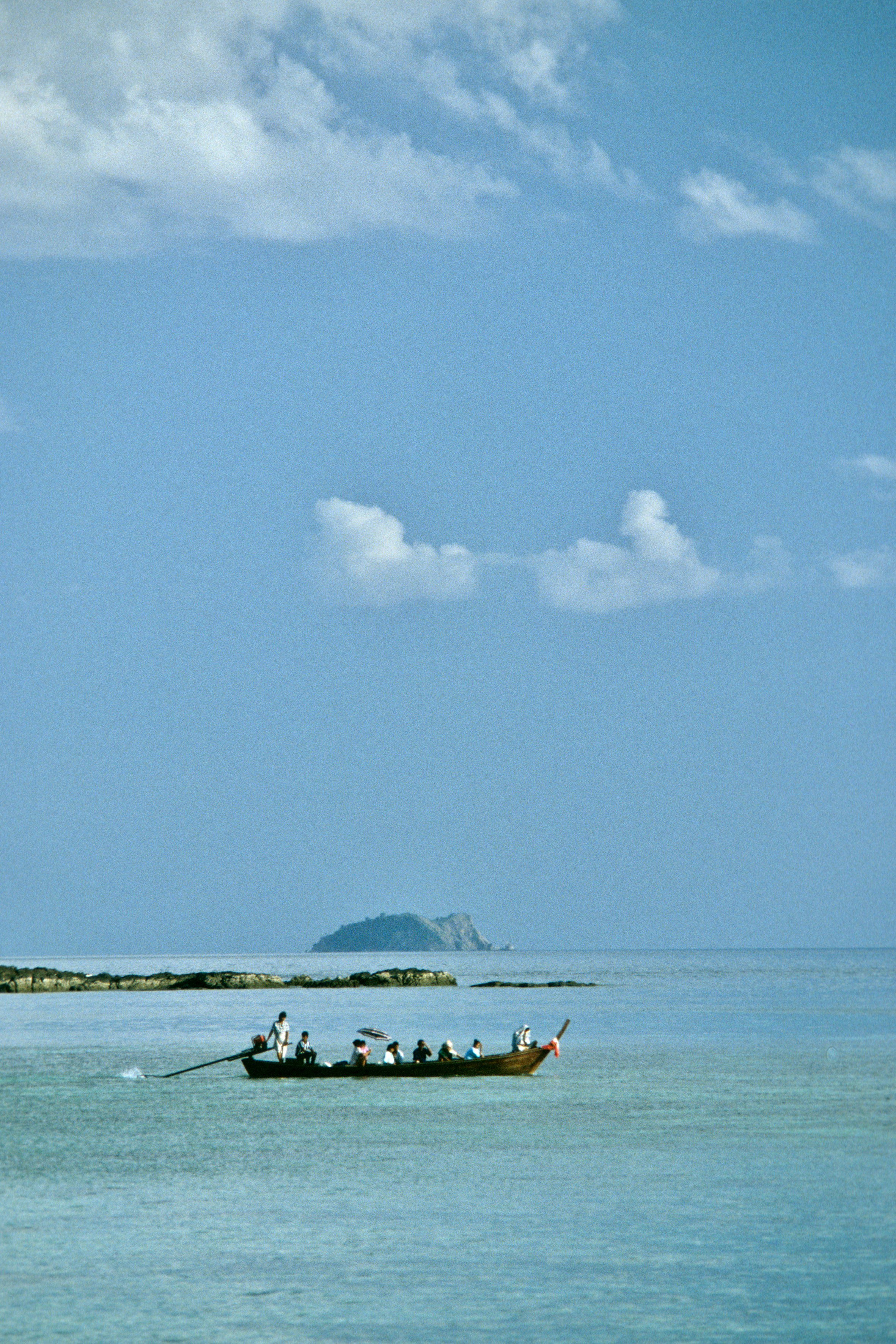 Travel 1975-2015 |  Almut Adler