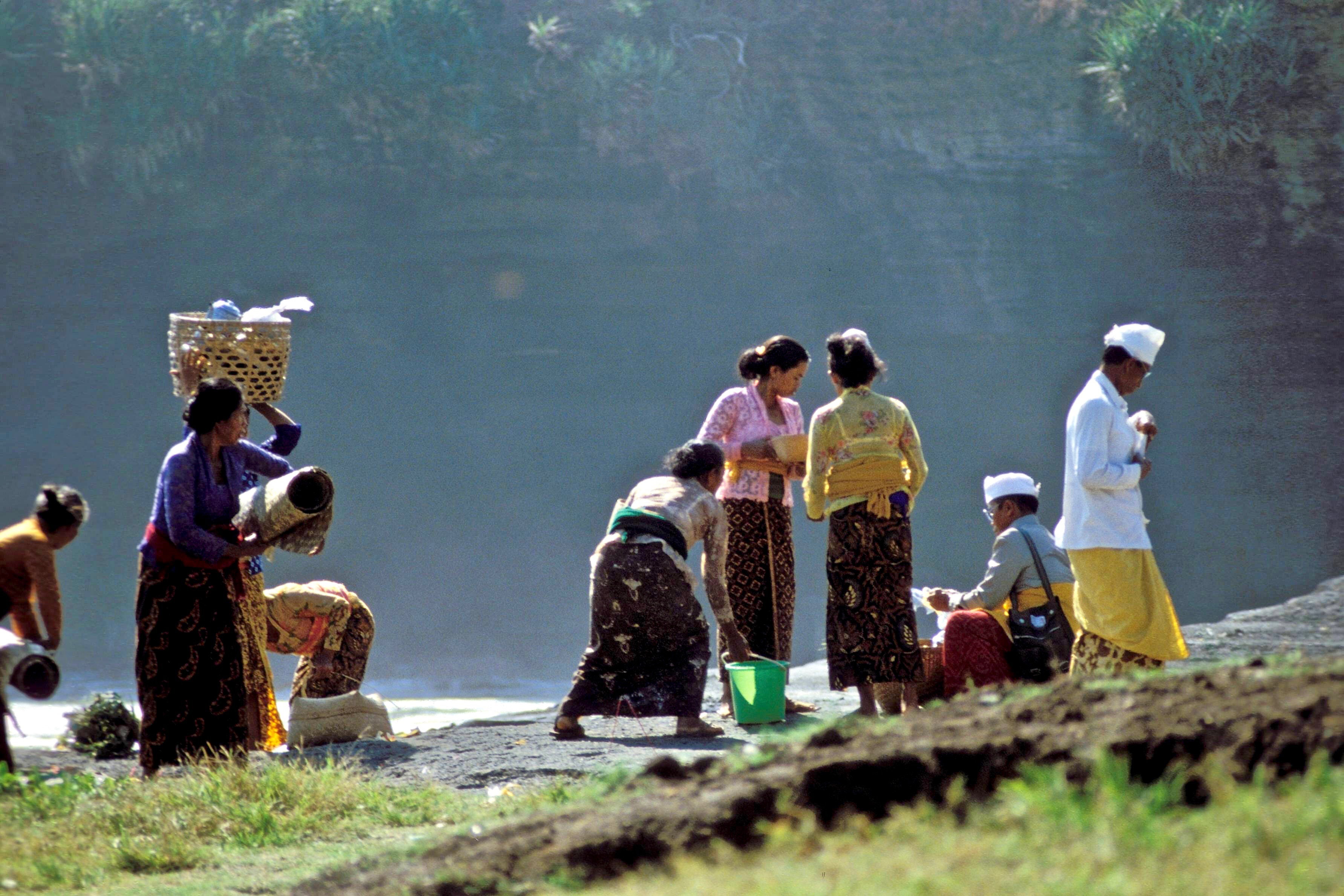 Travel 1975-2015 |  Almut Adler