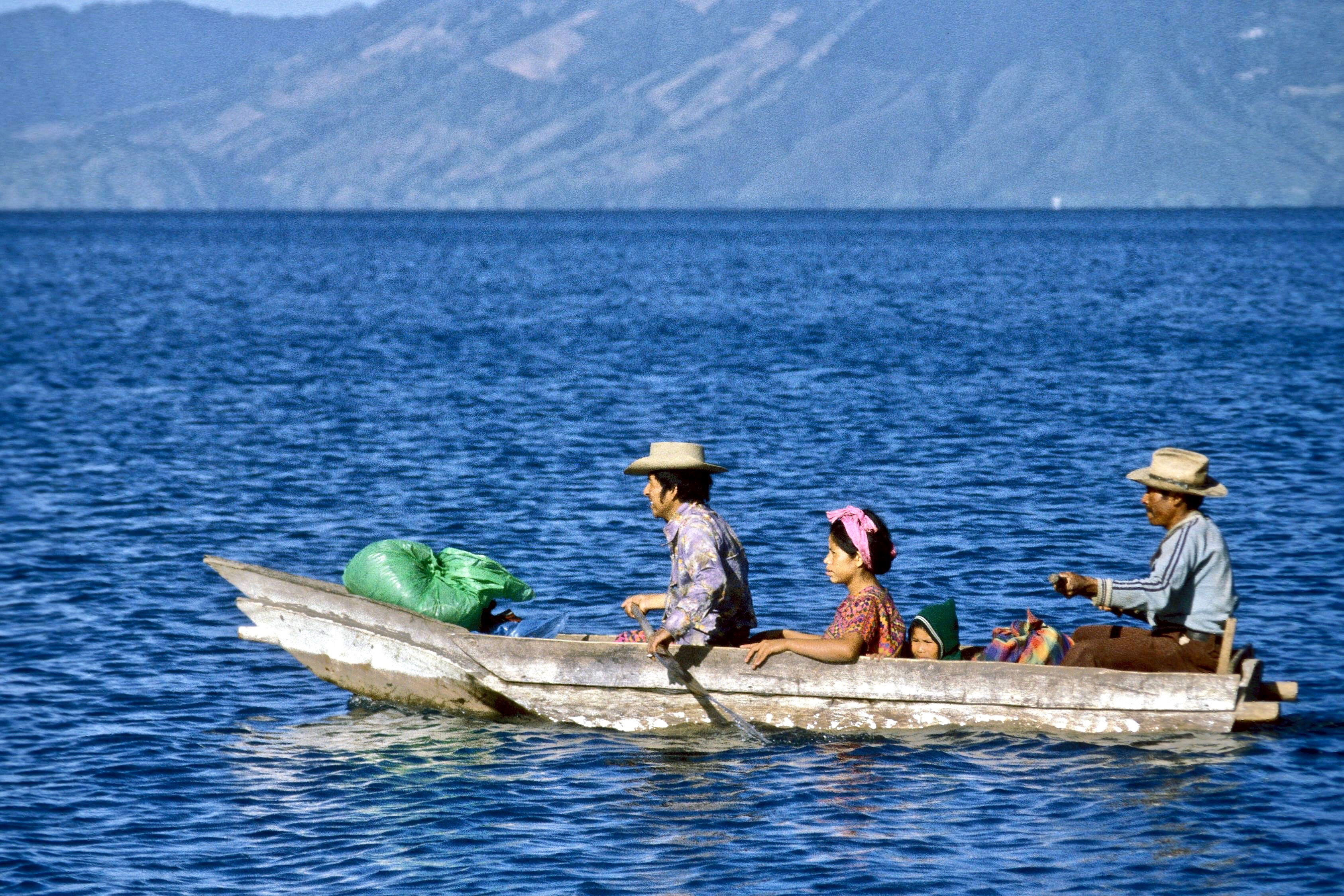 Travel 1975-2015 |  Almut Adler