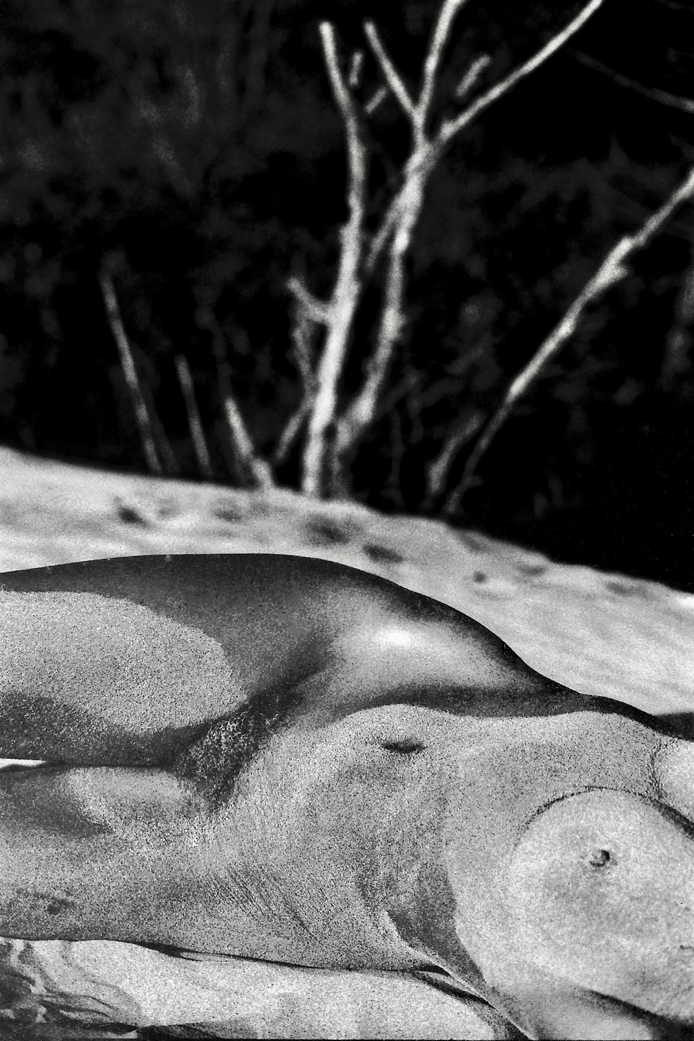 black and white | Photos  Almut Adler