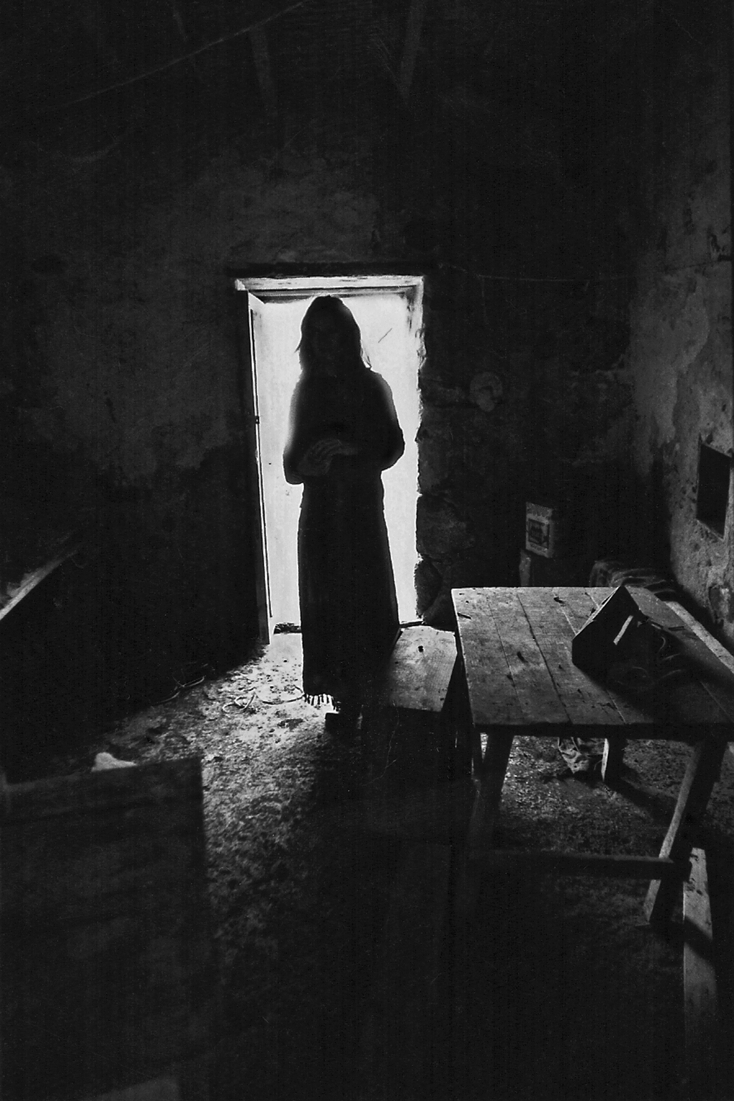 black and white | Photos  Almut Adler