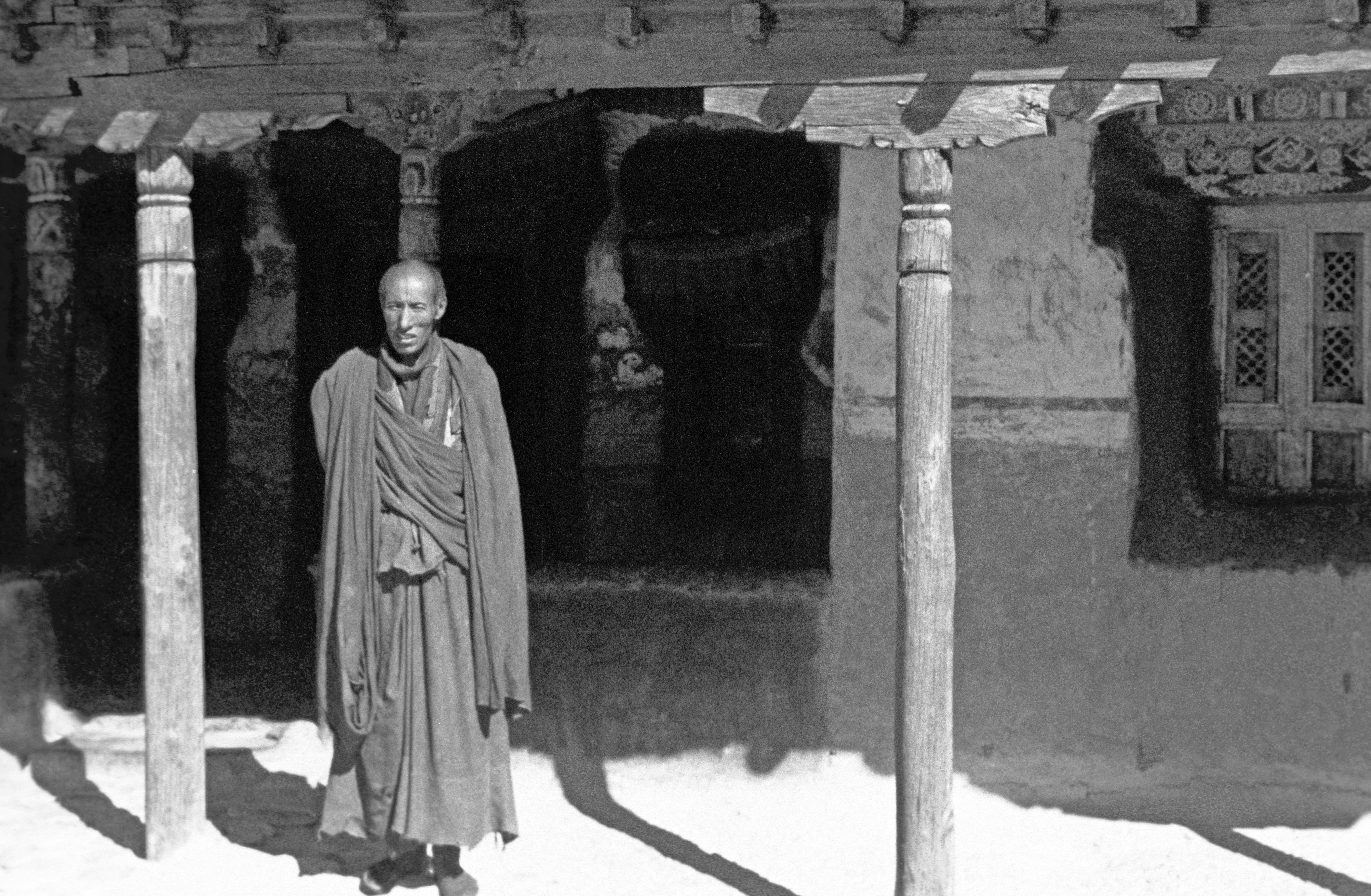 Travel 1975-2015 |  Almut Adler