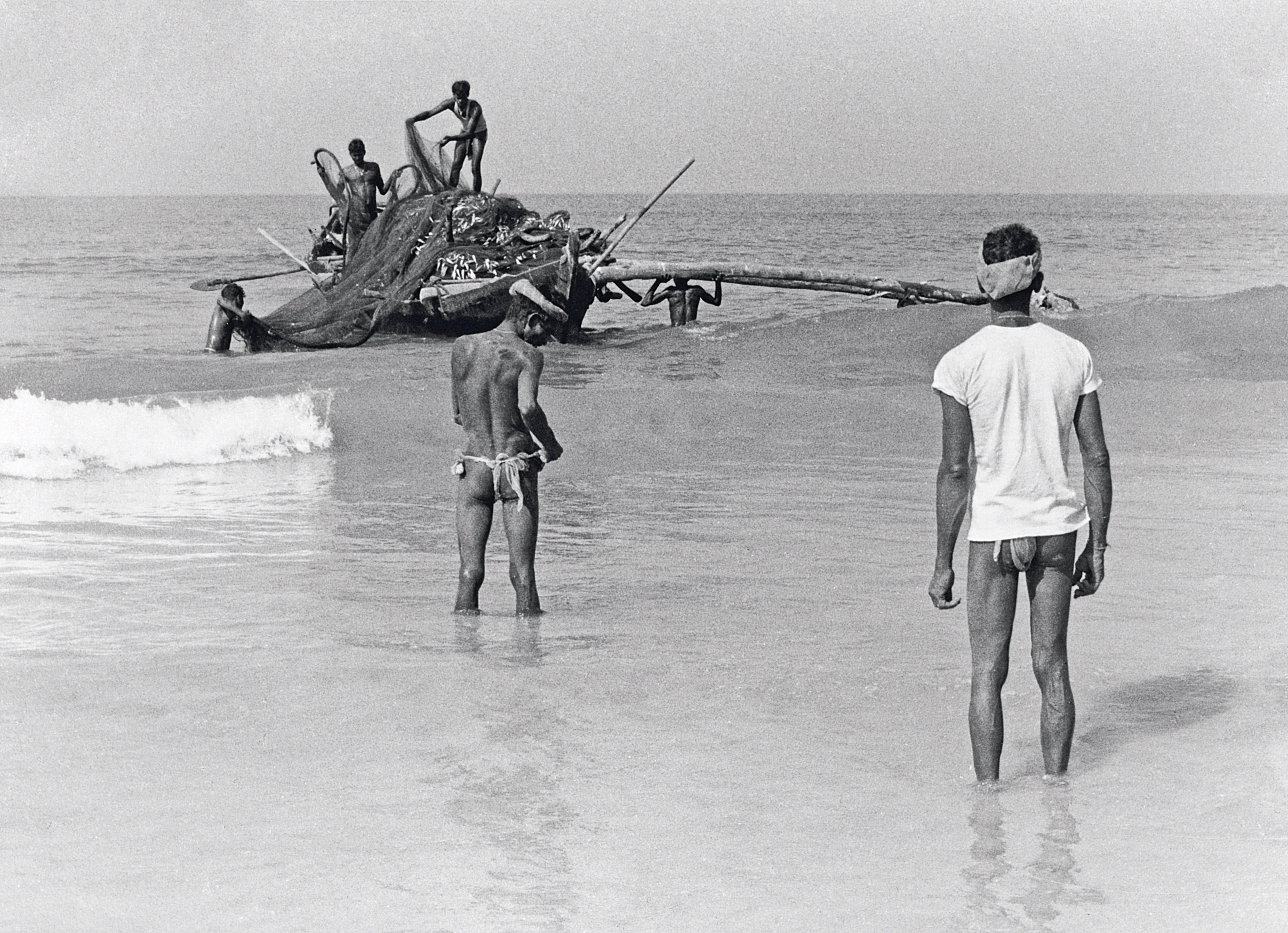 Travel 1975-2015 |  Almut Adler