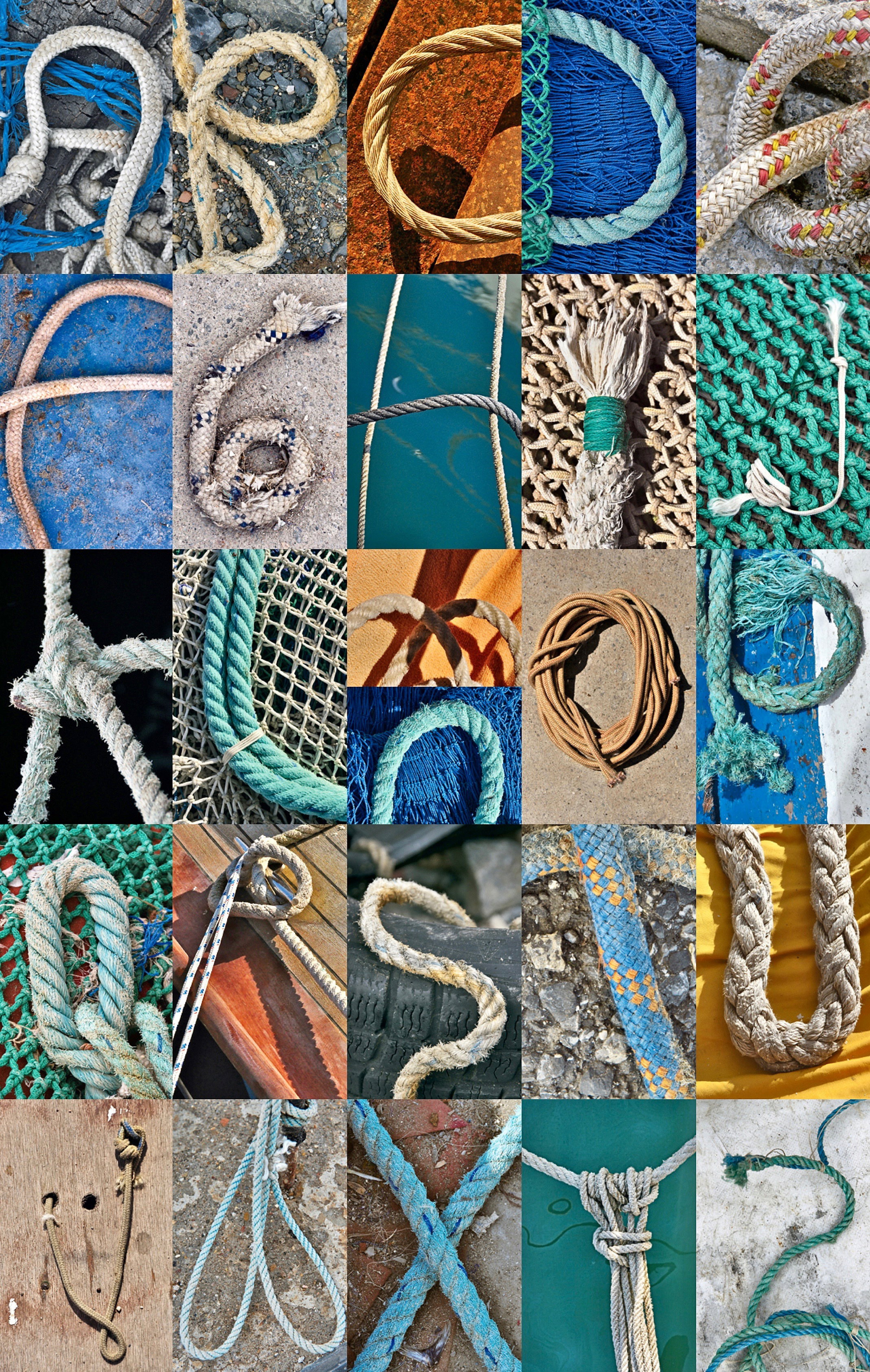 Motif ABC | Photos  Almut Adler