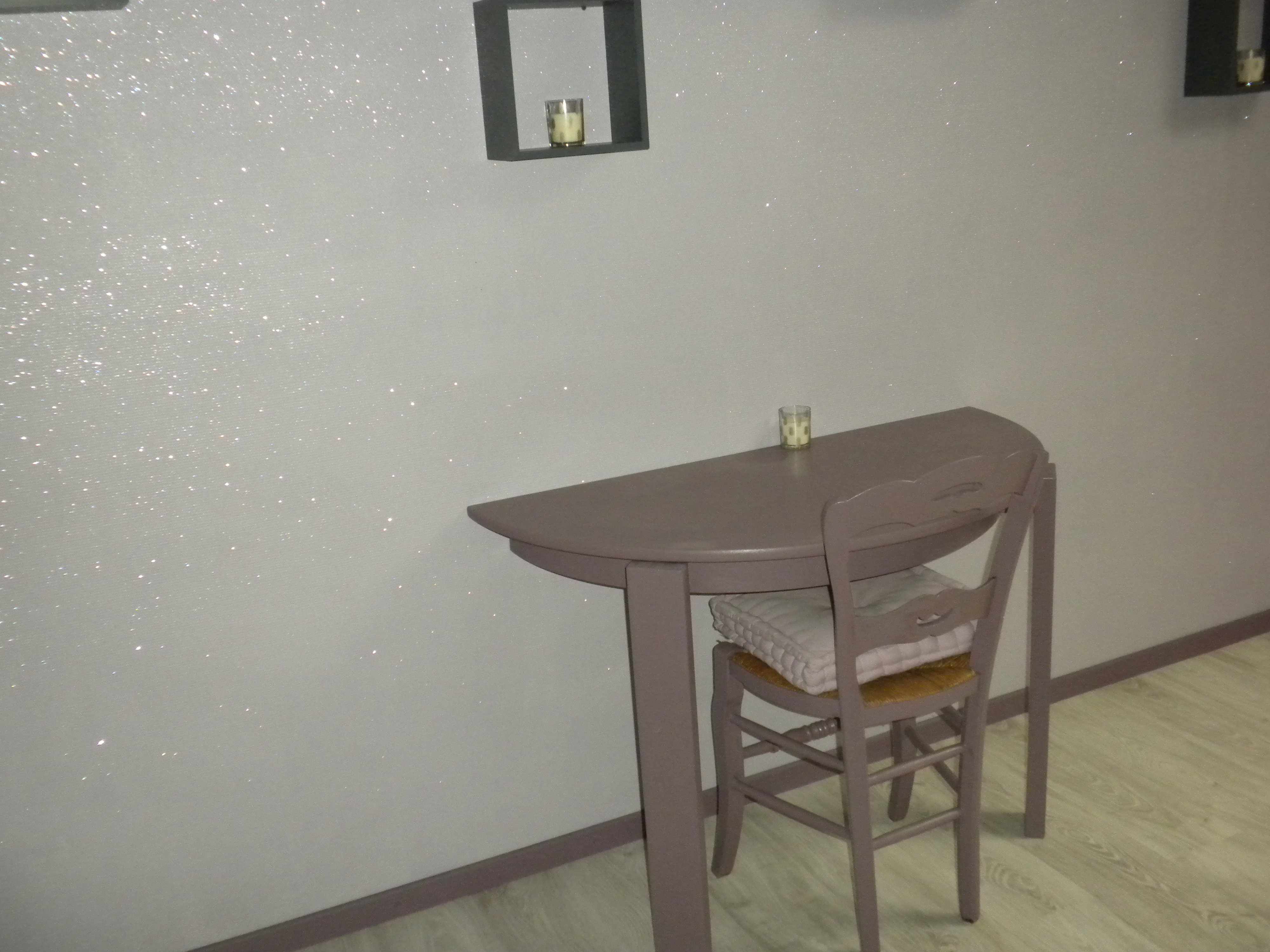 Plume Room Pictures