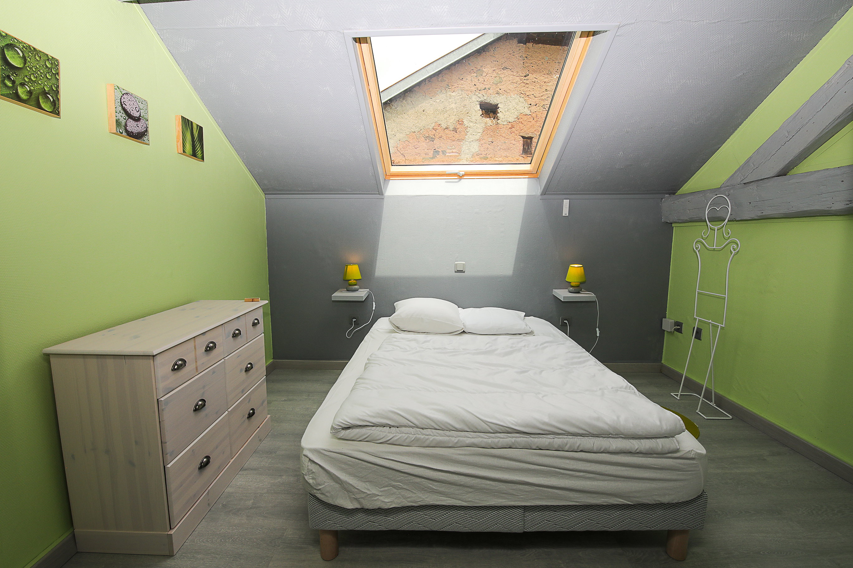 zen room
