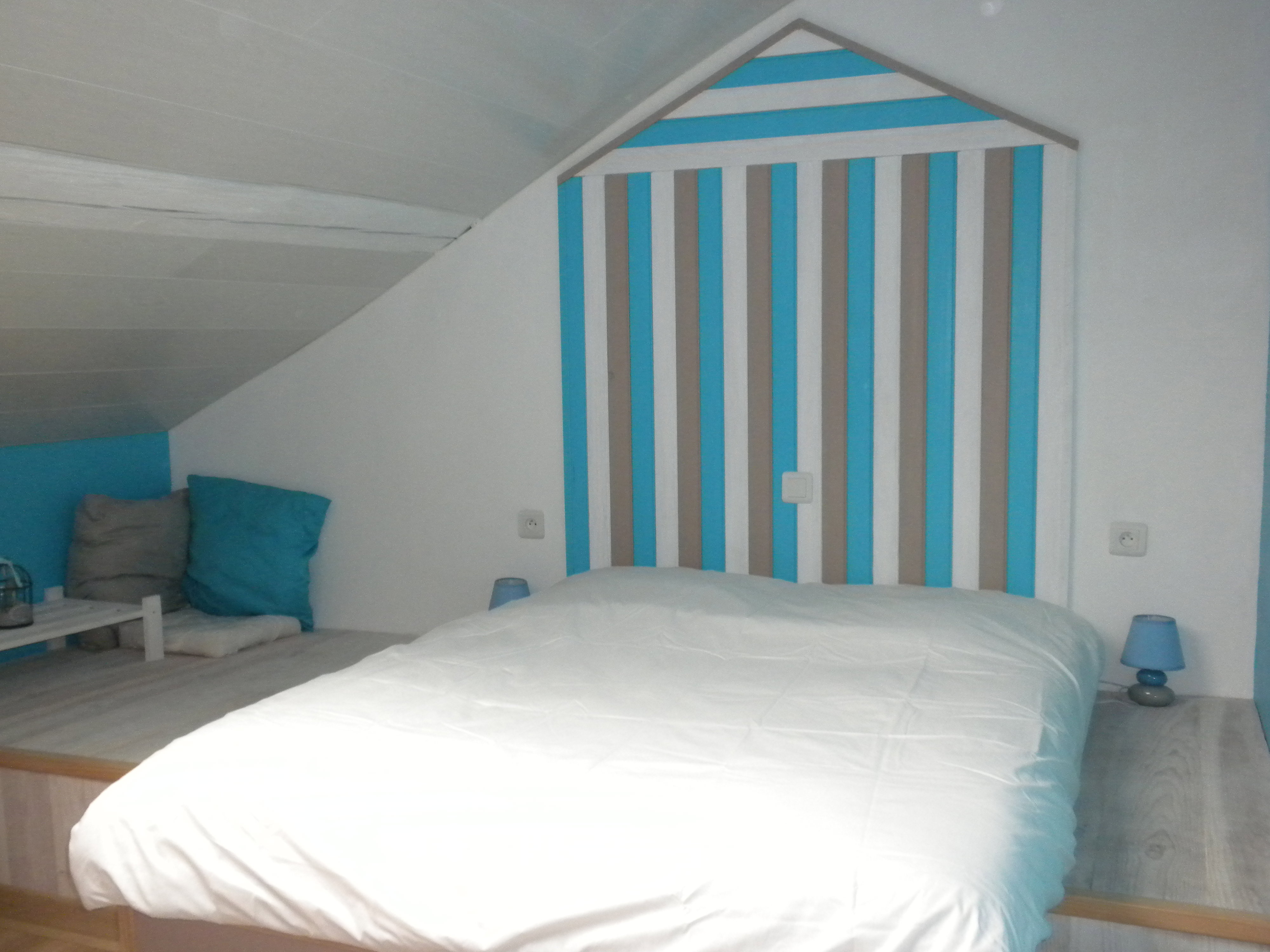 Chambre Océan
