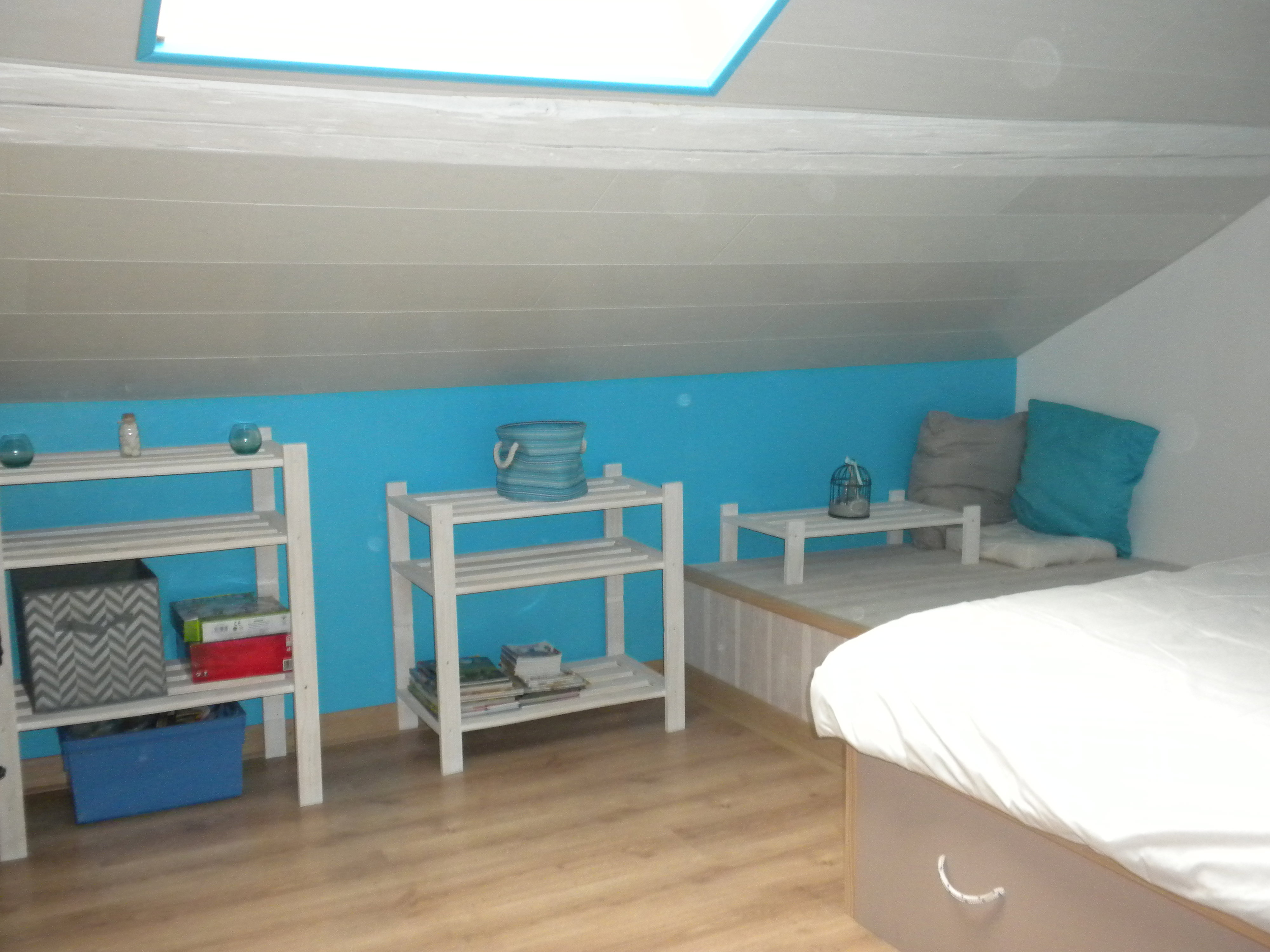 Chambre Océan