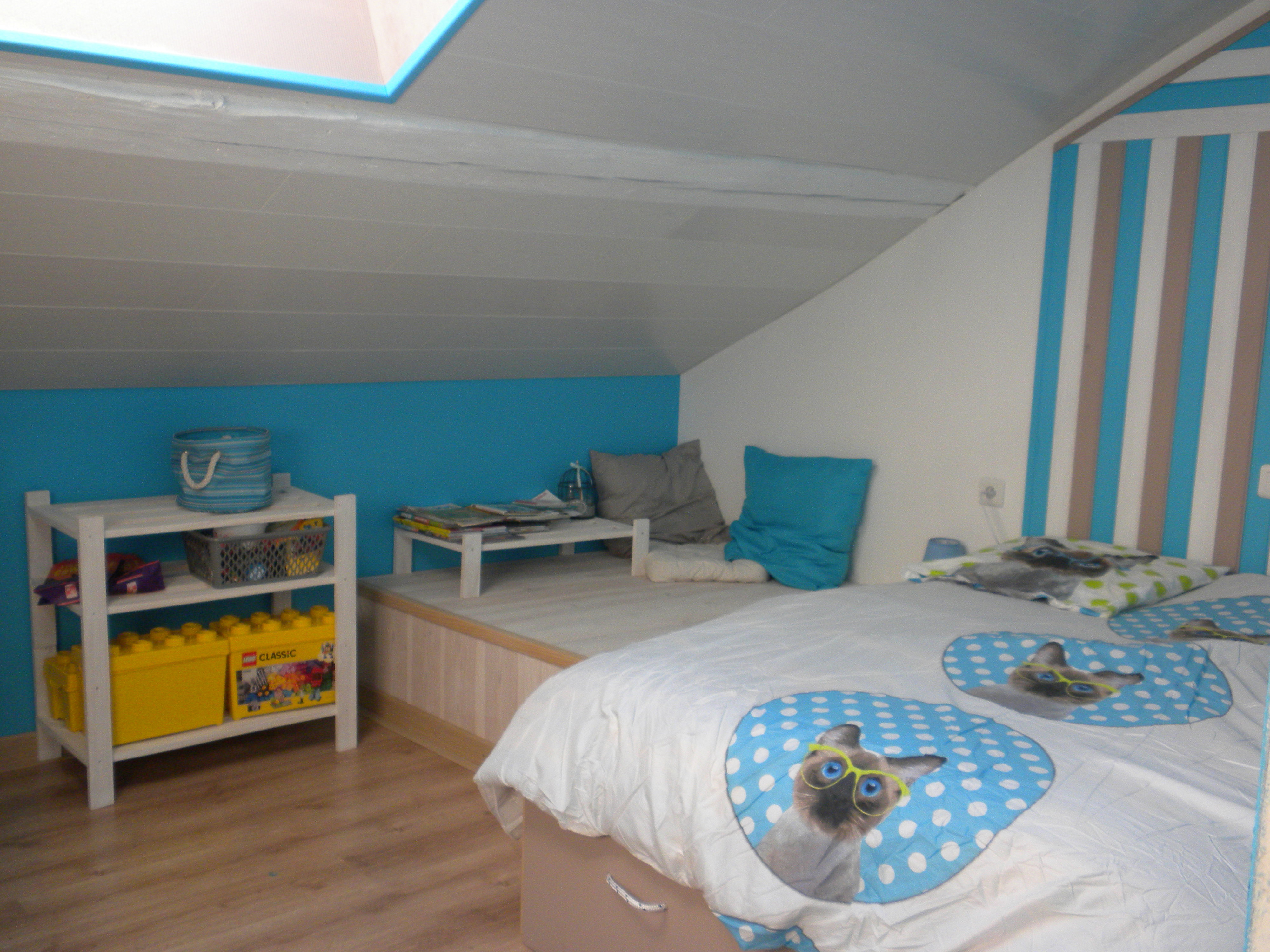 Chambre Océan