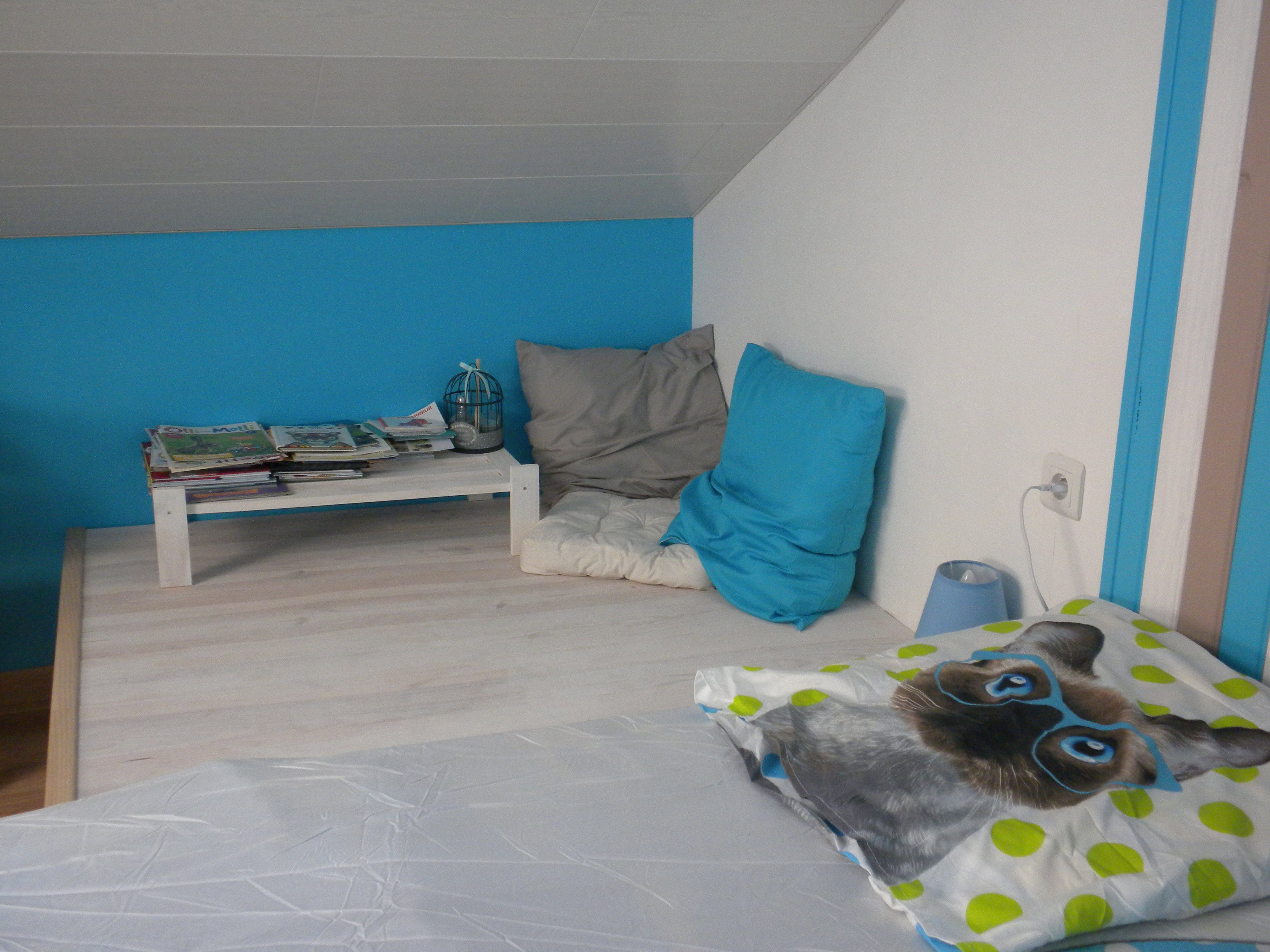 Chambre Océan