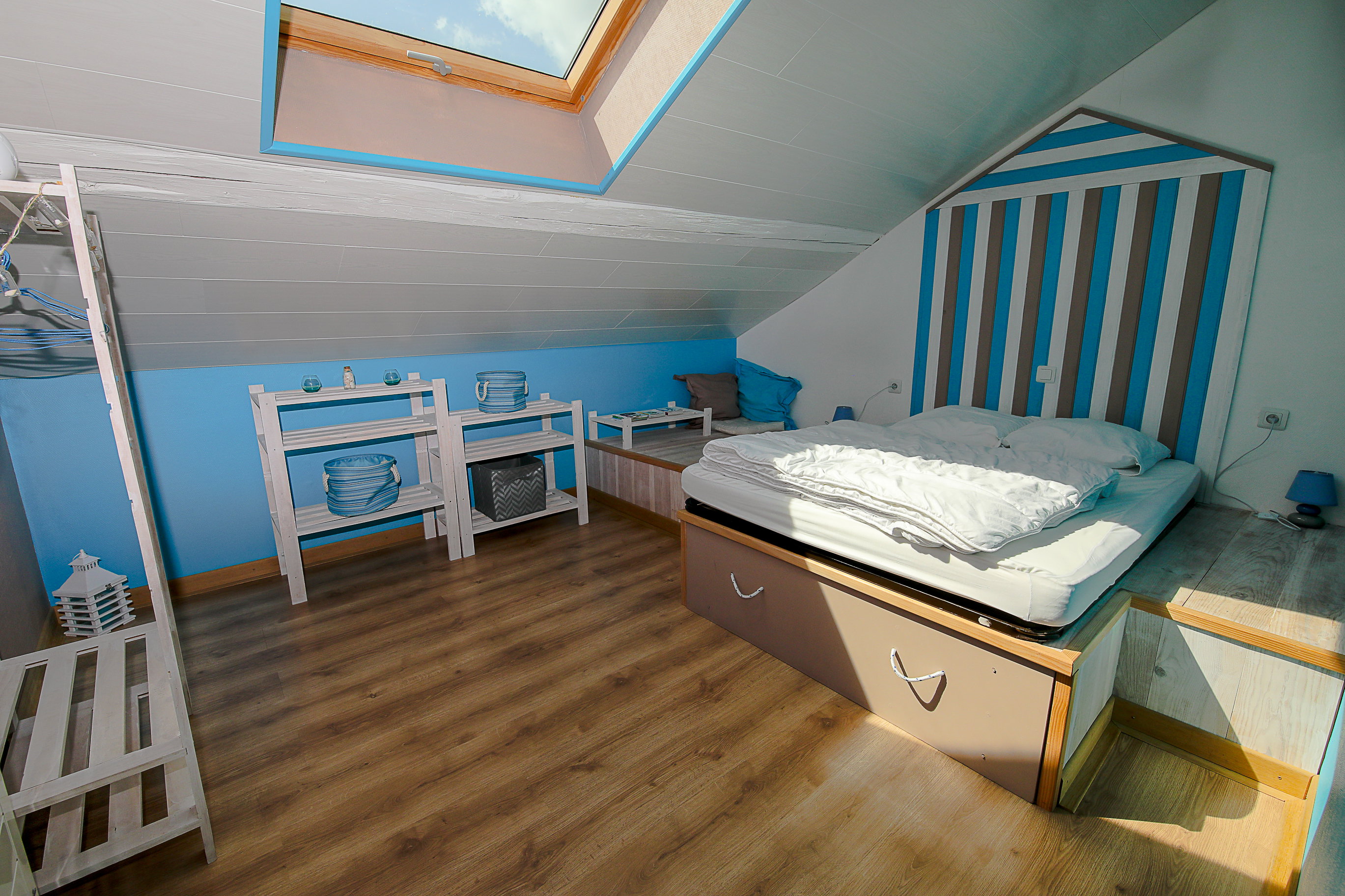 Chambre Océan