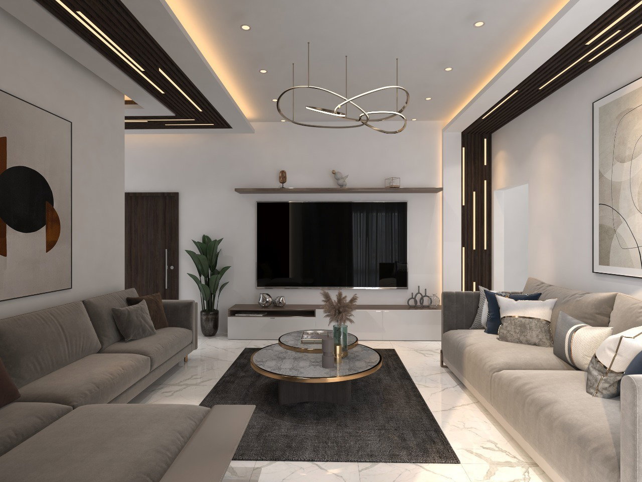 the design
