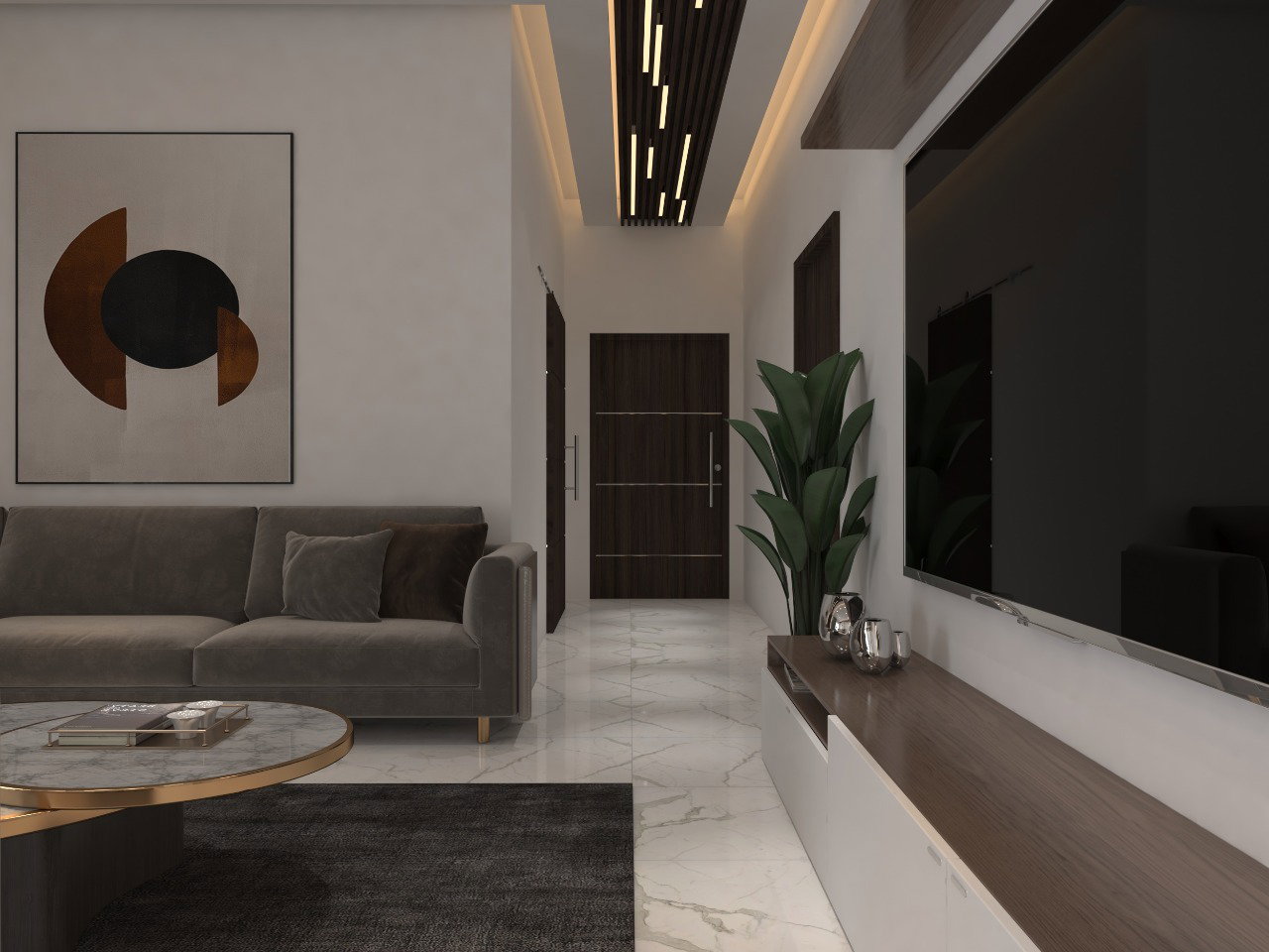 the design