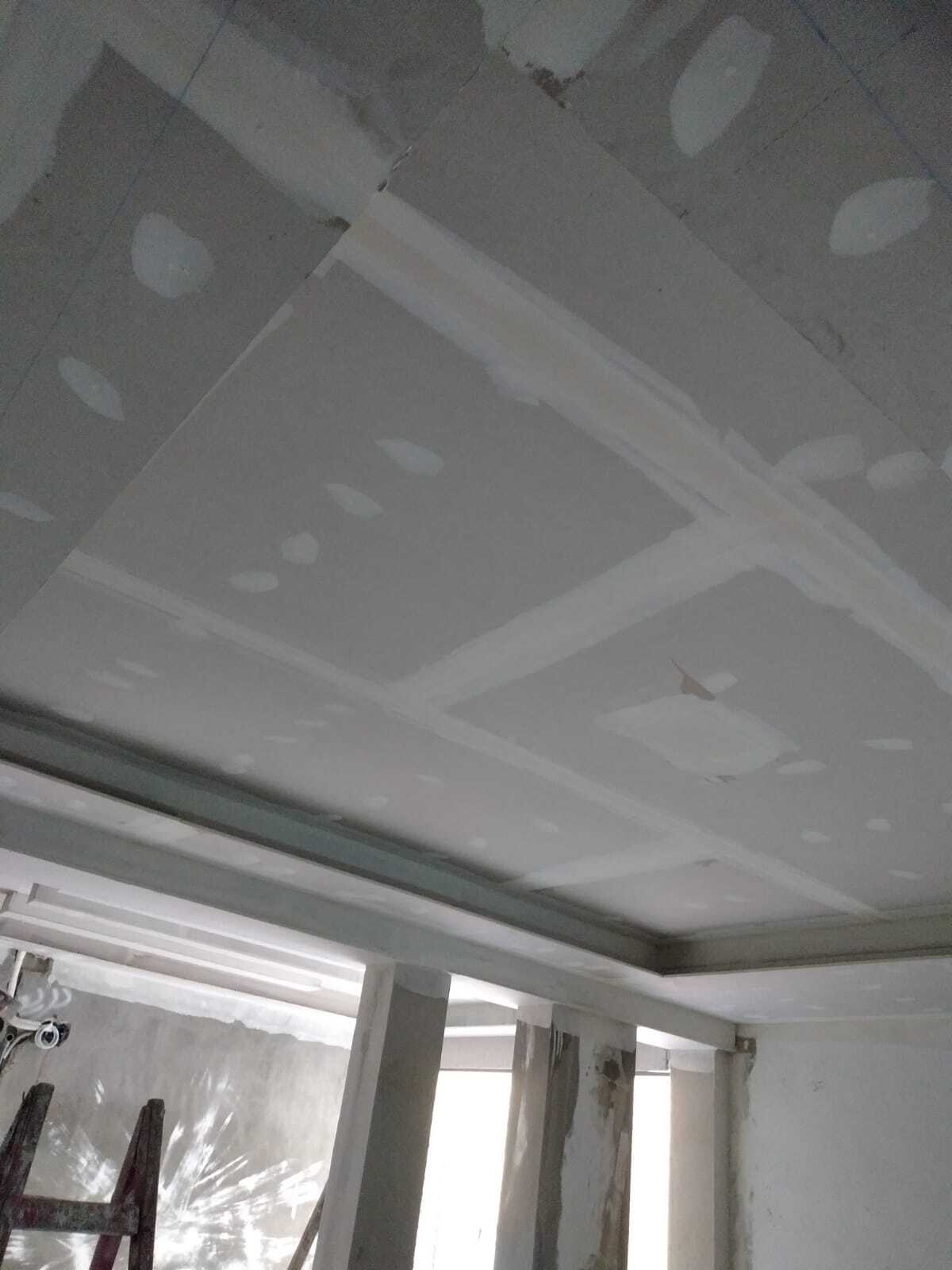 Ground floor extension
