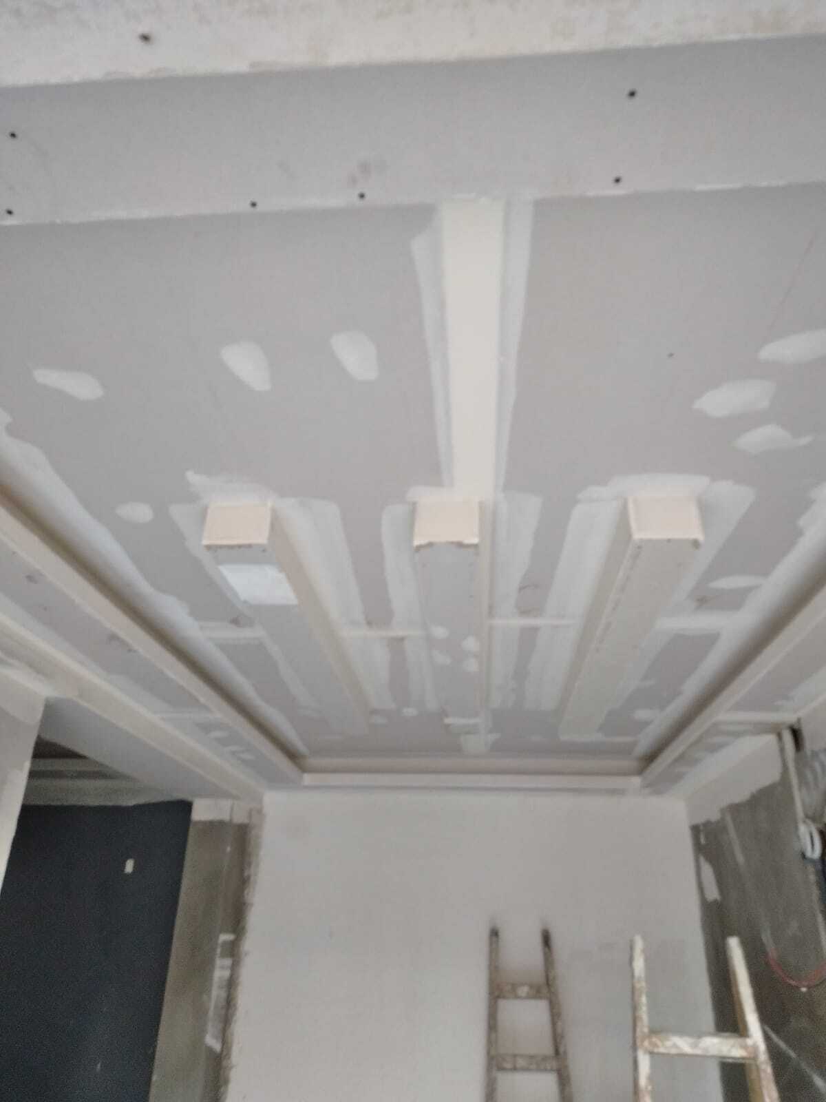 Ground floor extension