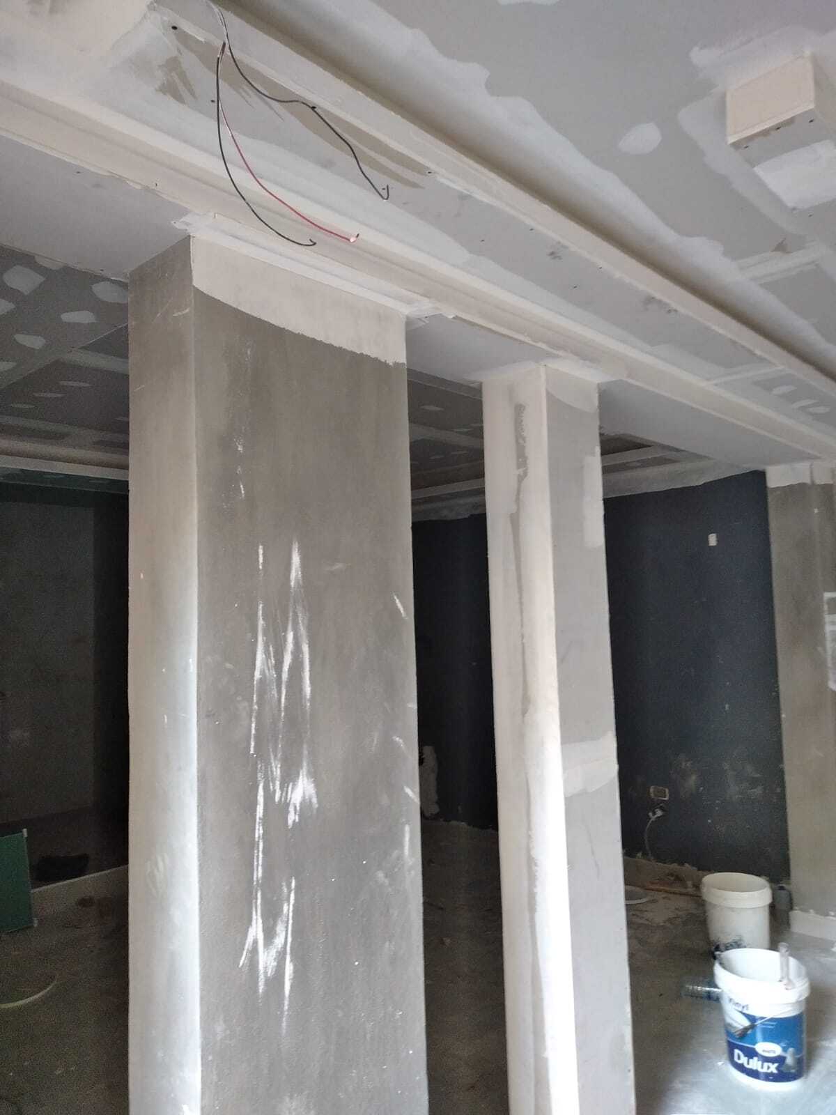 Ground floor extension