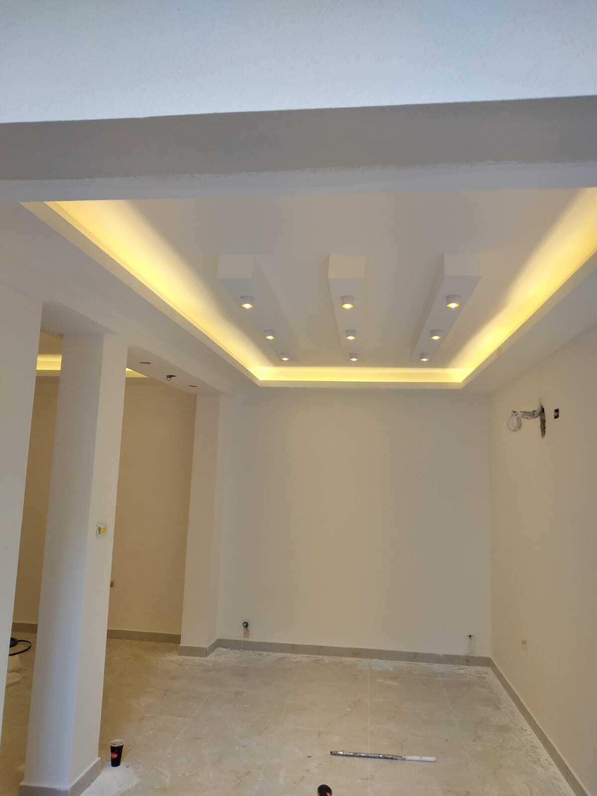 Ground floor extension